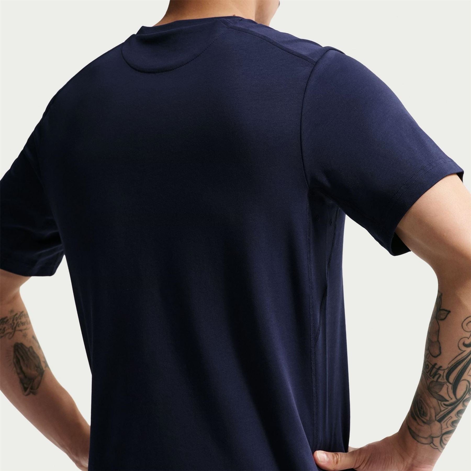 Nike France Short Sleeve T-Shirt