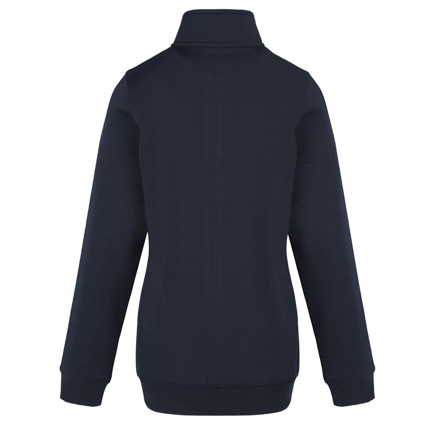 Slazenger Womens Fitted Zip Through Jacket