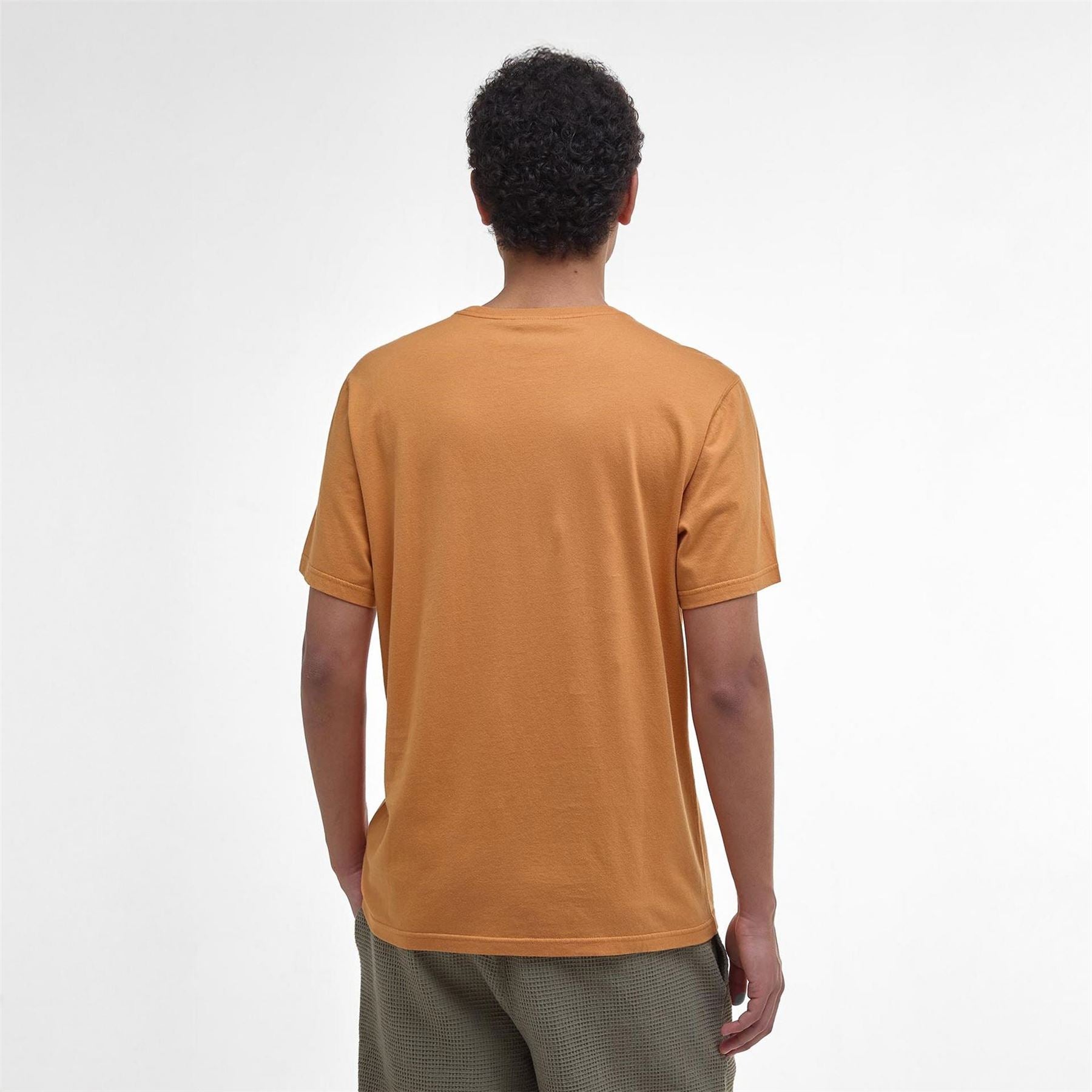 Barbour Regular Fit T-Shirt