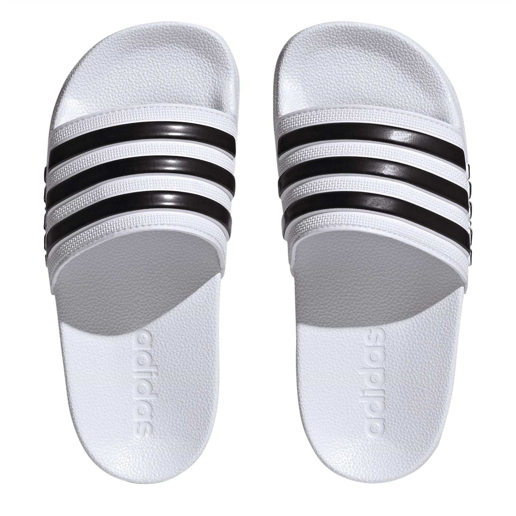 adidas Adilette Shower Slides Open Toe Sandals