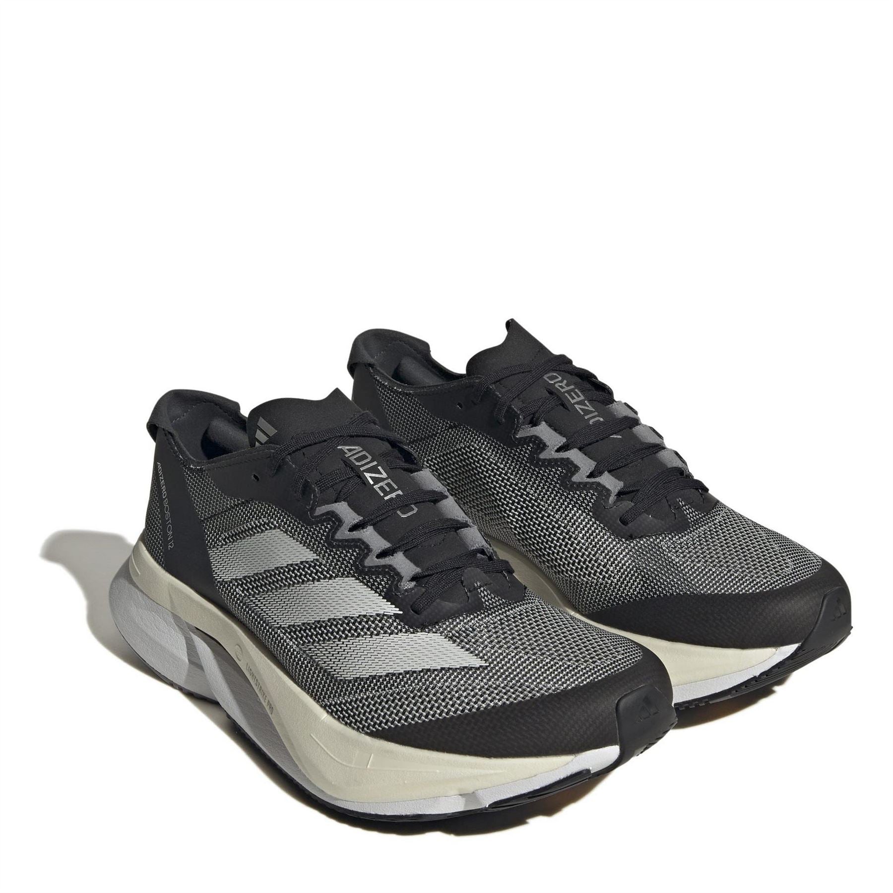 adidas Womens Adizero Boston 12 Running Shoes