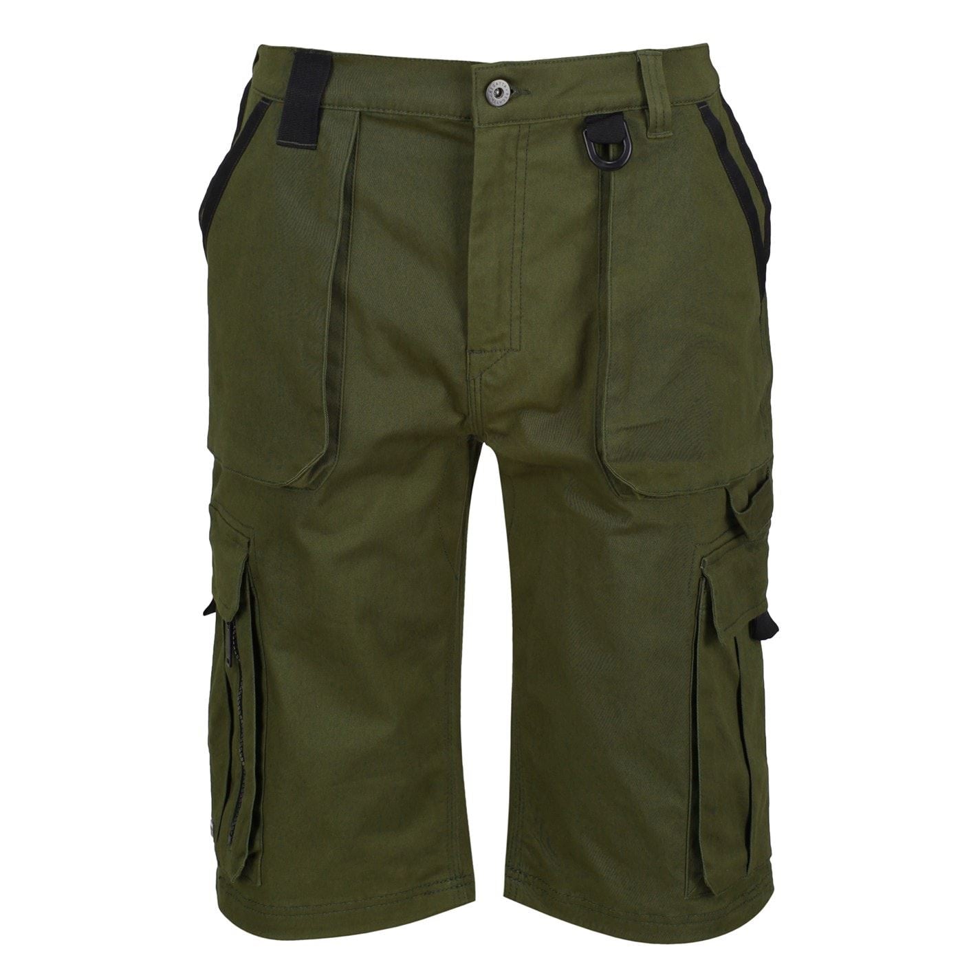 Regatta Utility Reinforced Multi Pocket Work Shorts