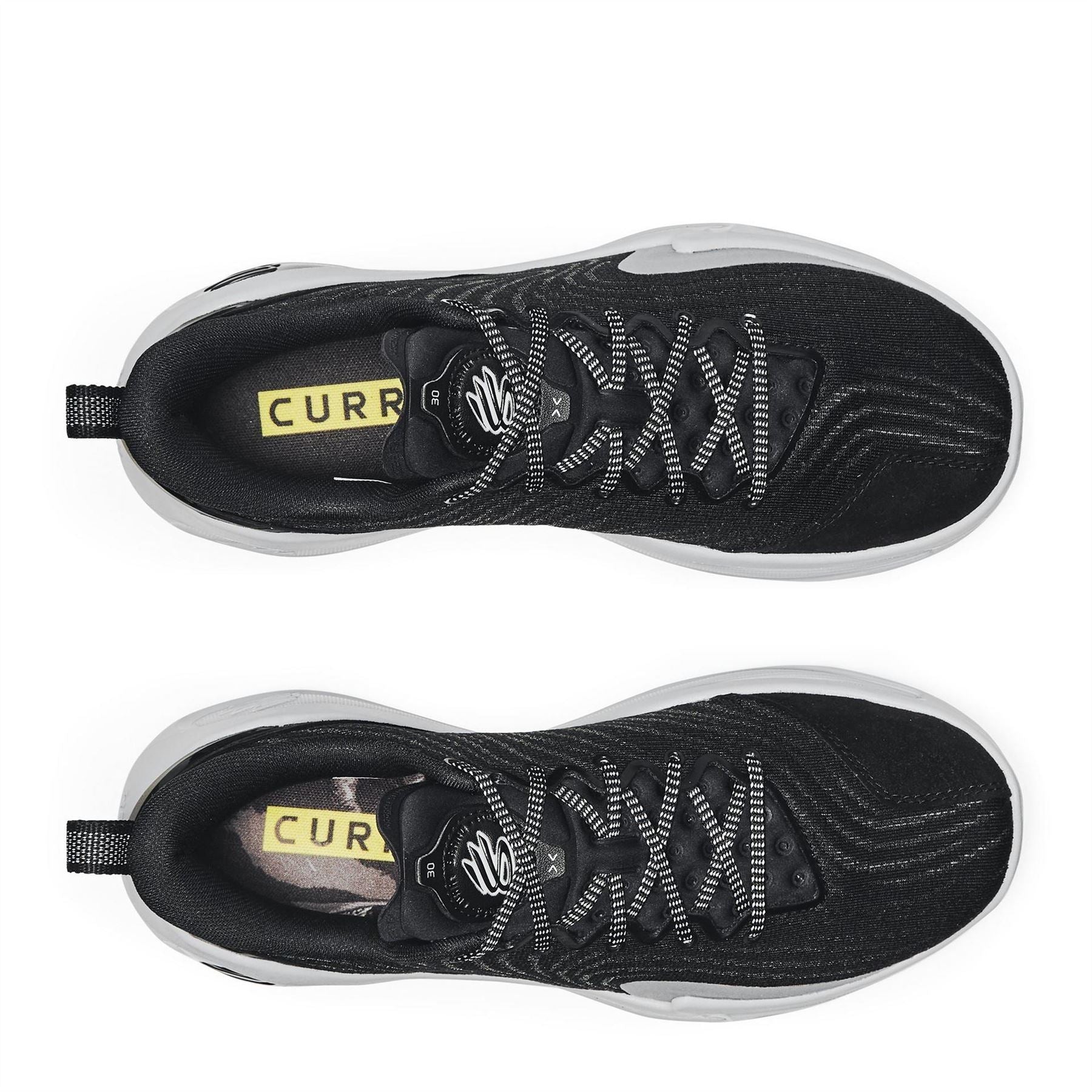 Under Armour Curry 12 Gravity Basketball Shoes Adults