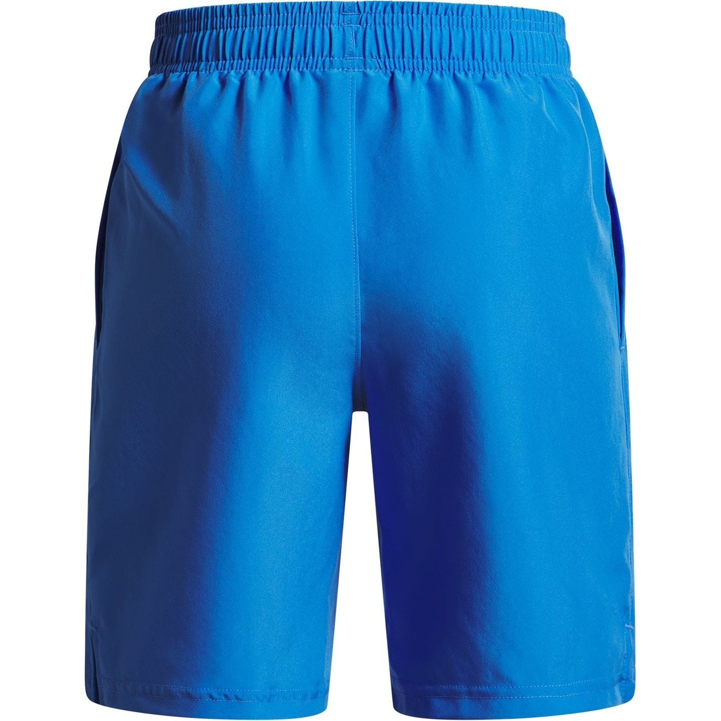 Under Armour Armour Ua Tech™ Woven Wordmark Shorts Boys