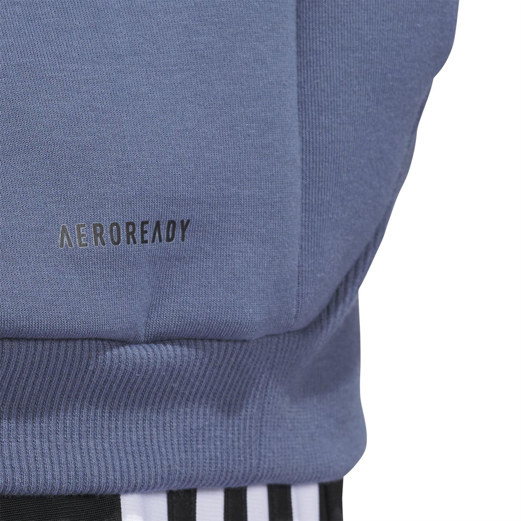 adidas Z.n.e. Premium Full Zip Hooded Track Jacket