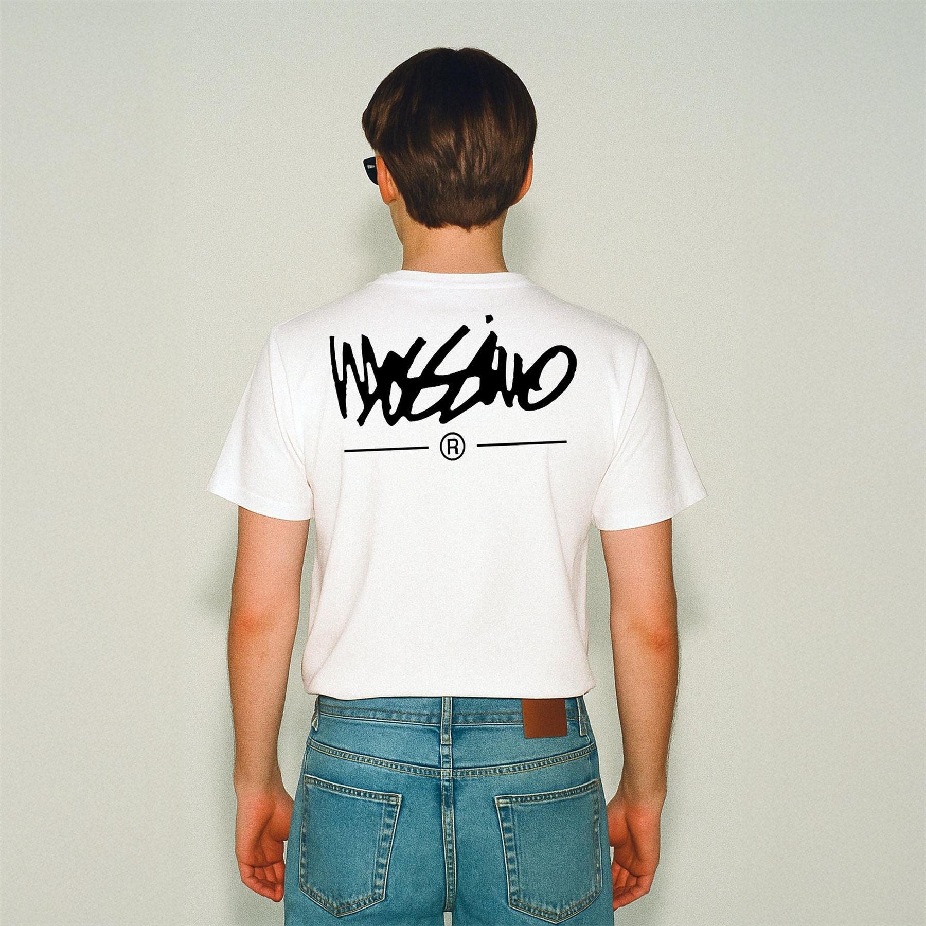 Mossimo Signature T-Shirt