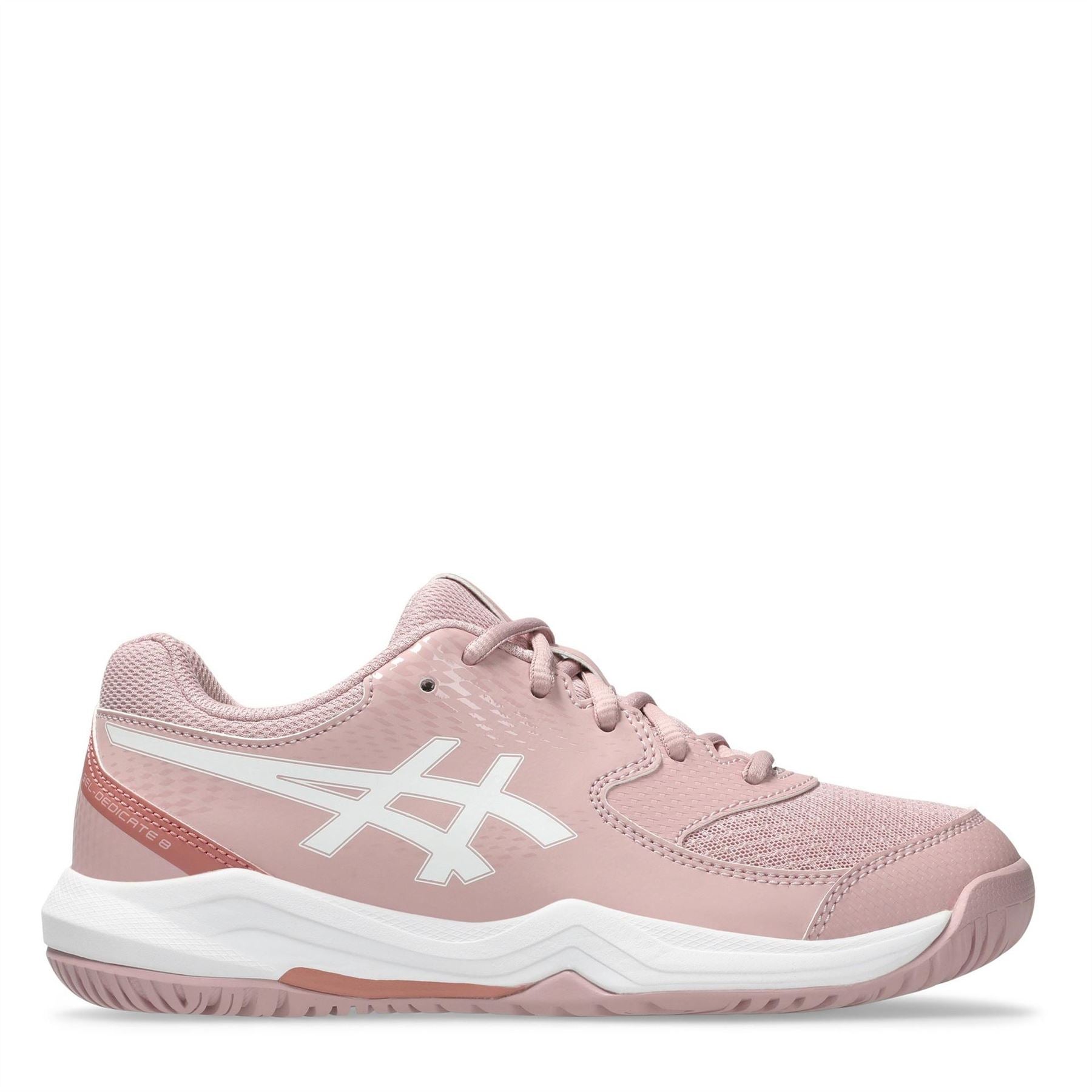 Asics Gel Dedicate 8 Gs Tennis Shoes Unisex Kids