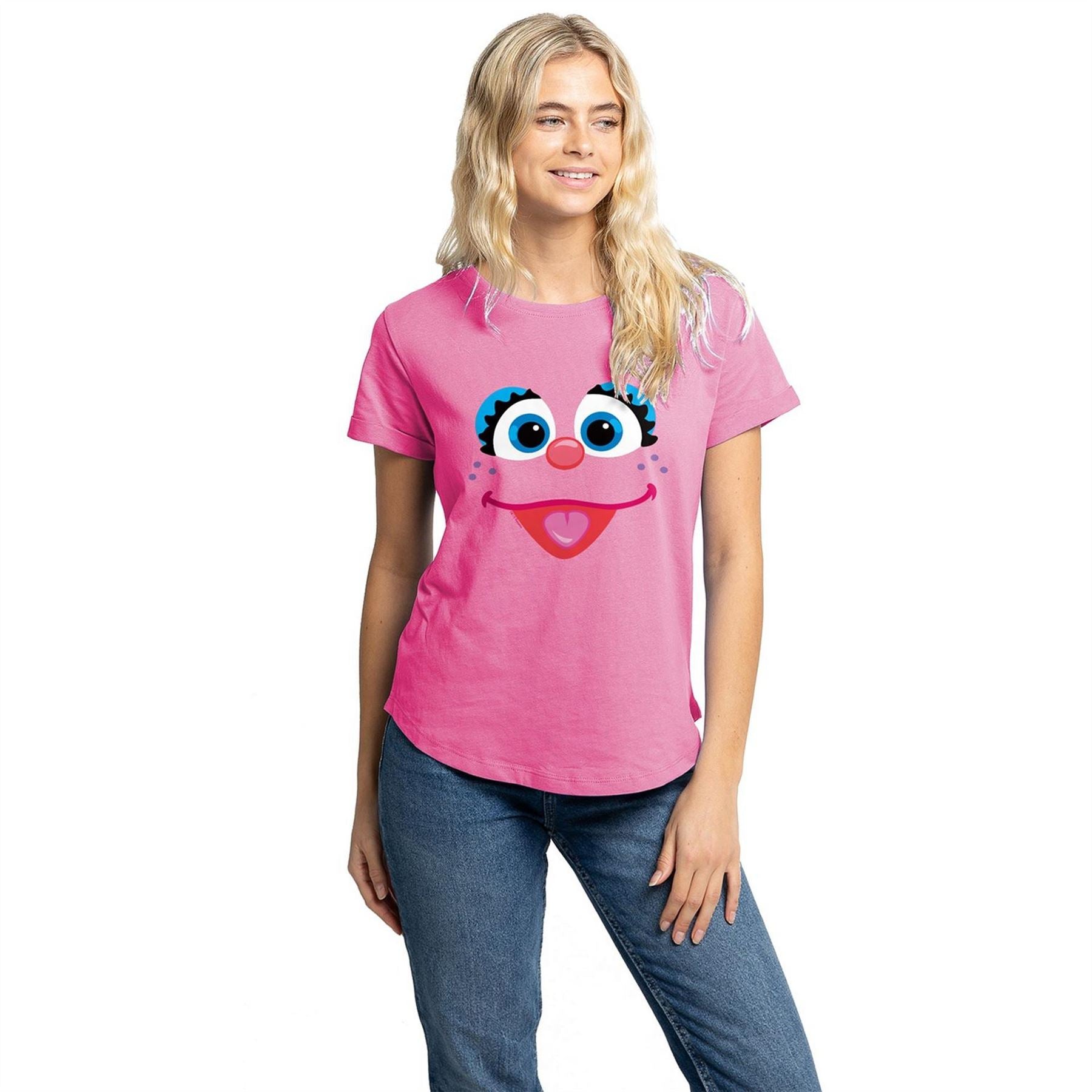 Sesame Street Large Genie Graphic Regular Fit T-Shirt