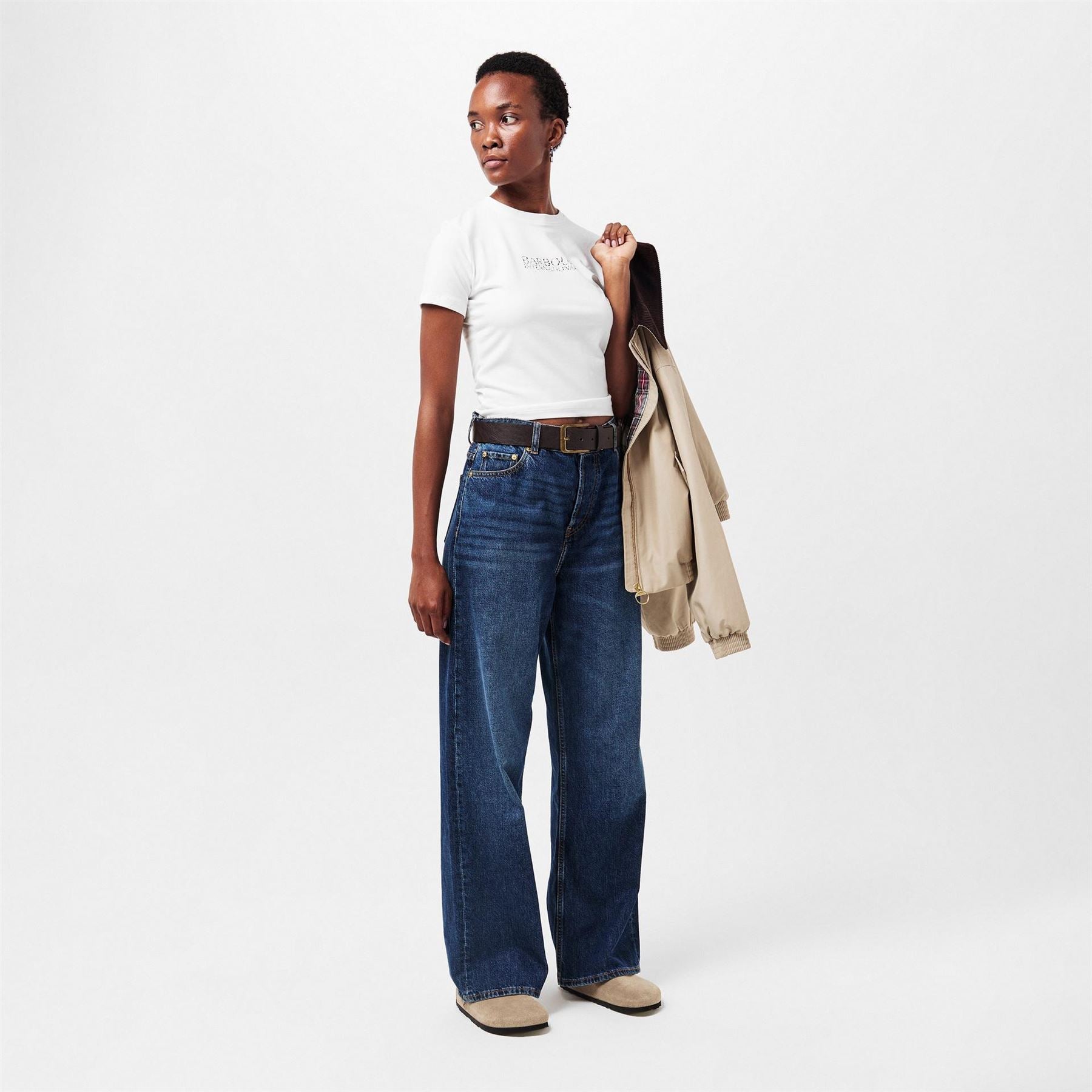 Barbour International T-Shirt