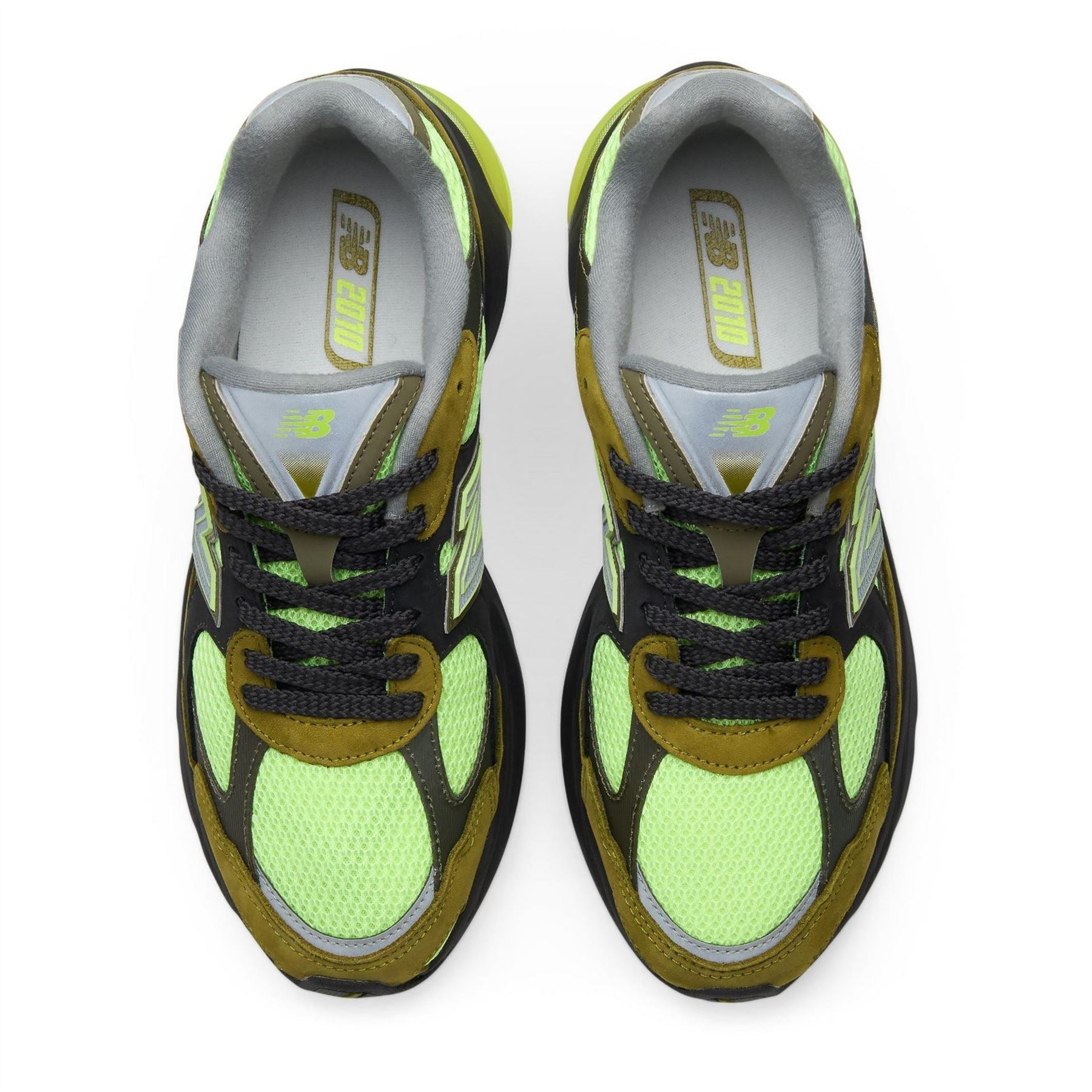 New Balance Mens 2010