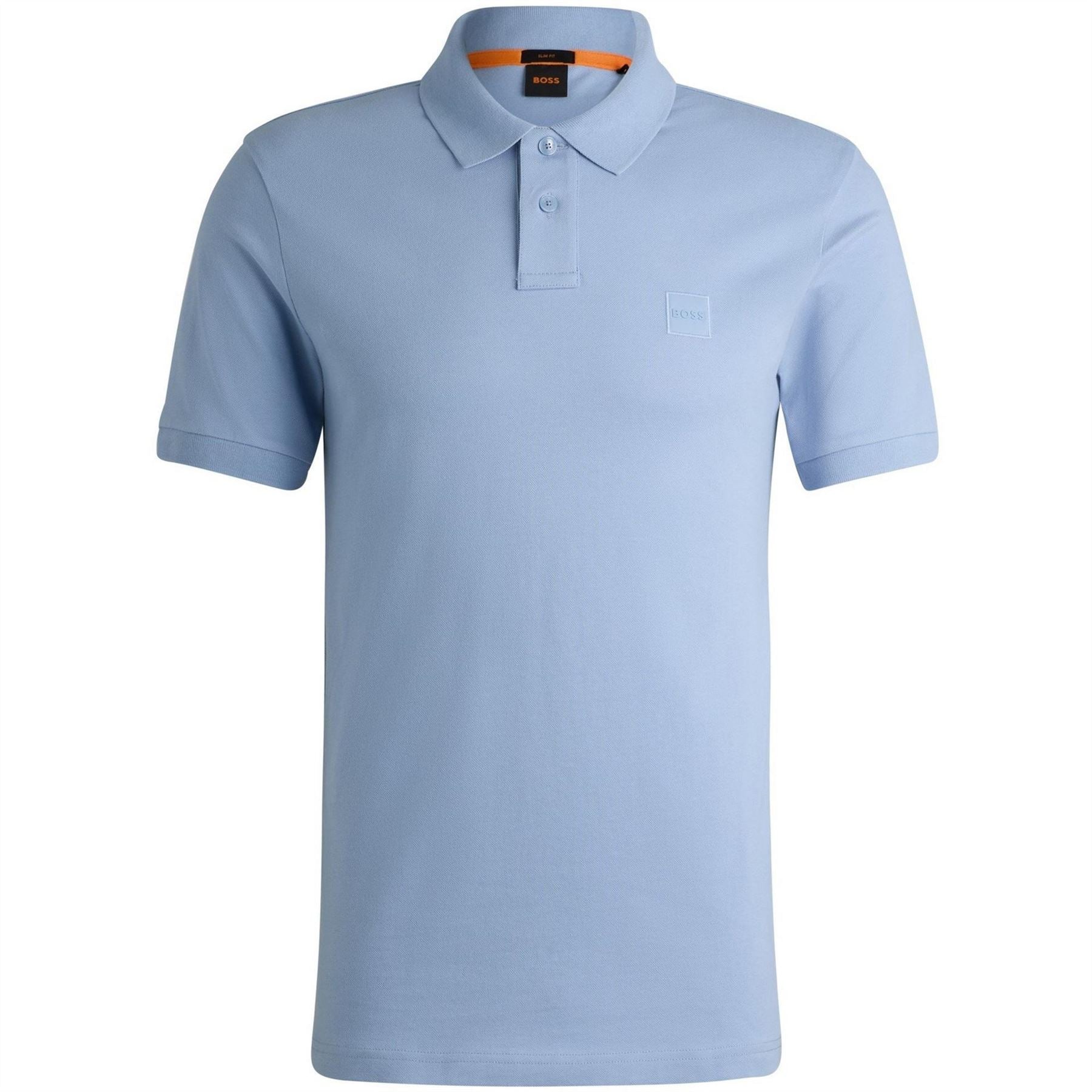 Boss Hbo Passenger Premium Design Polo Shirt