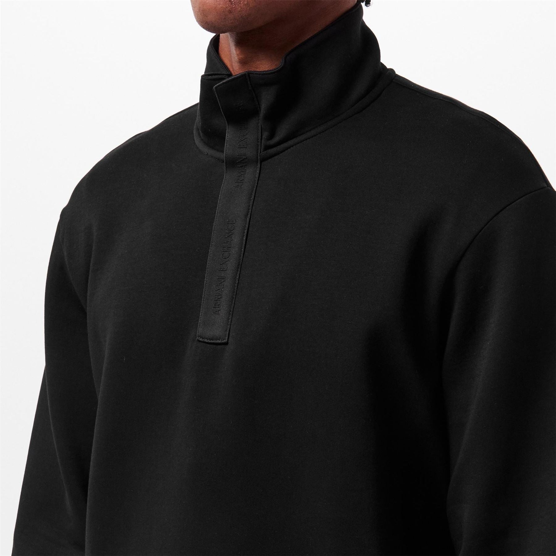 Armani Exchange Exchange Sweatshirt