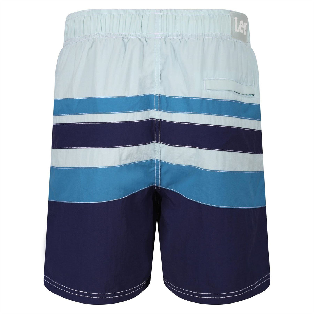 Lee Mens Swim Shorts Blennie