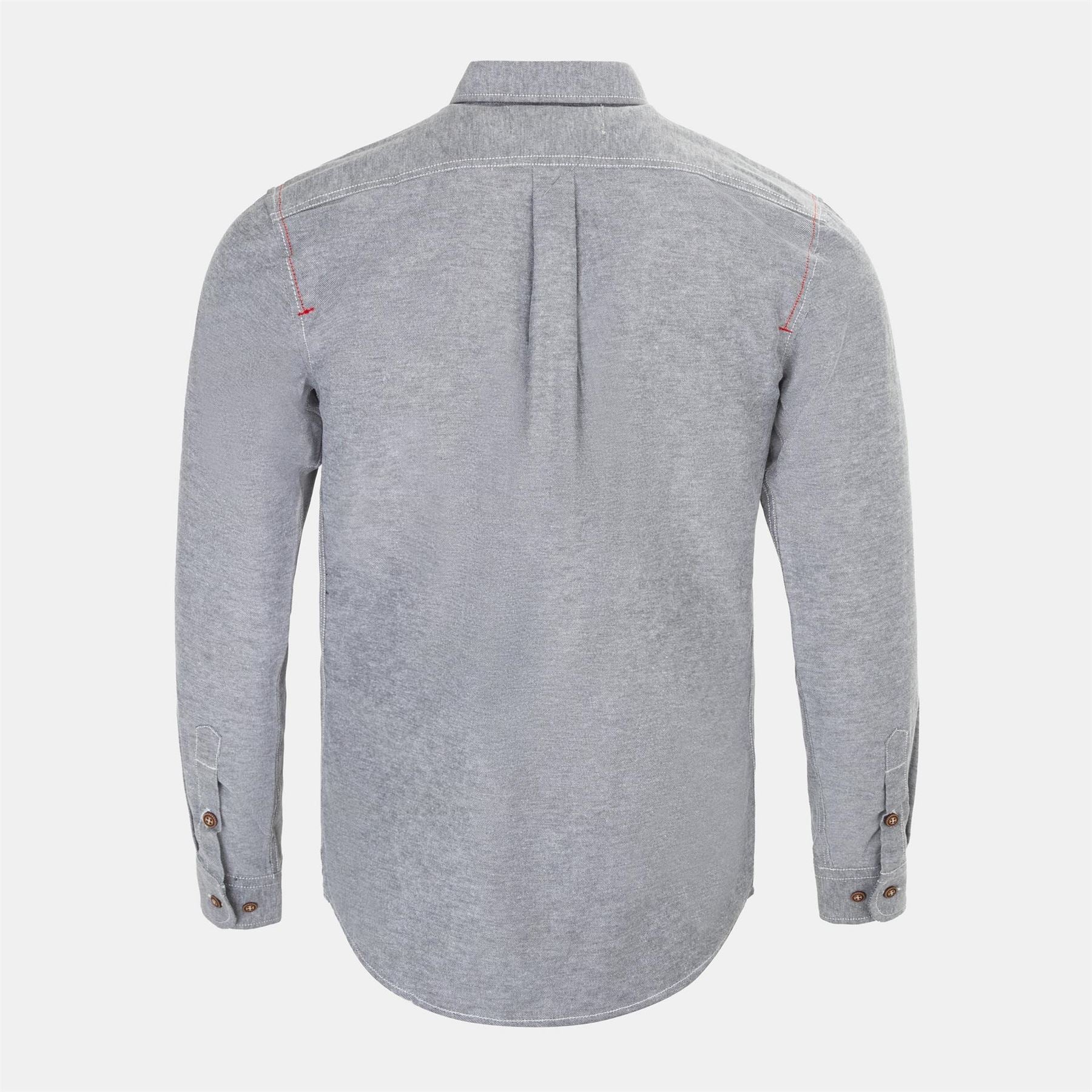 Firetrap Plain Shirt