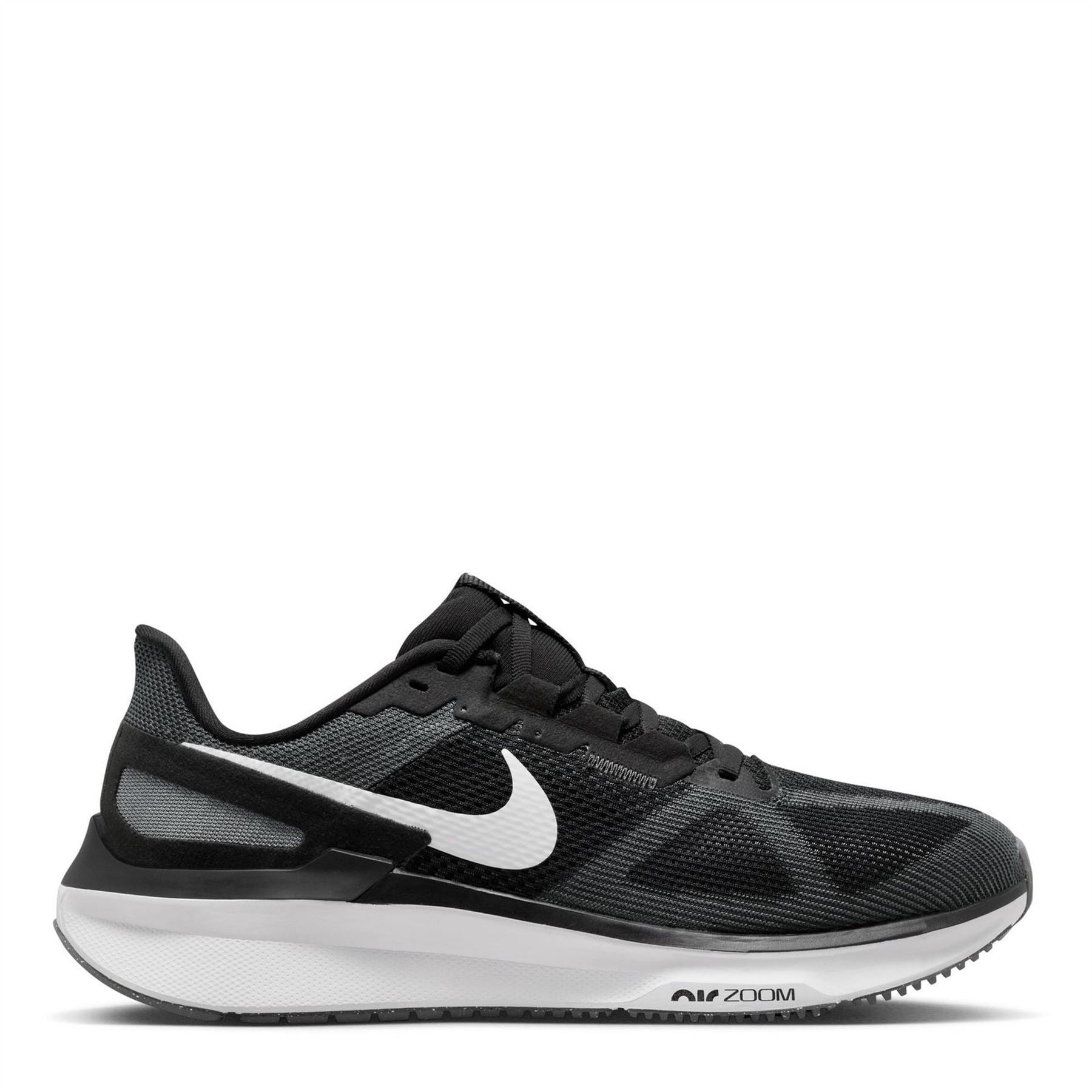 Nike Mens Structure 25 Road Running Shoes