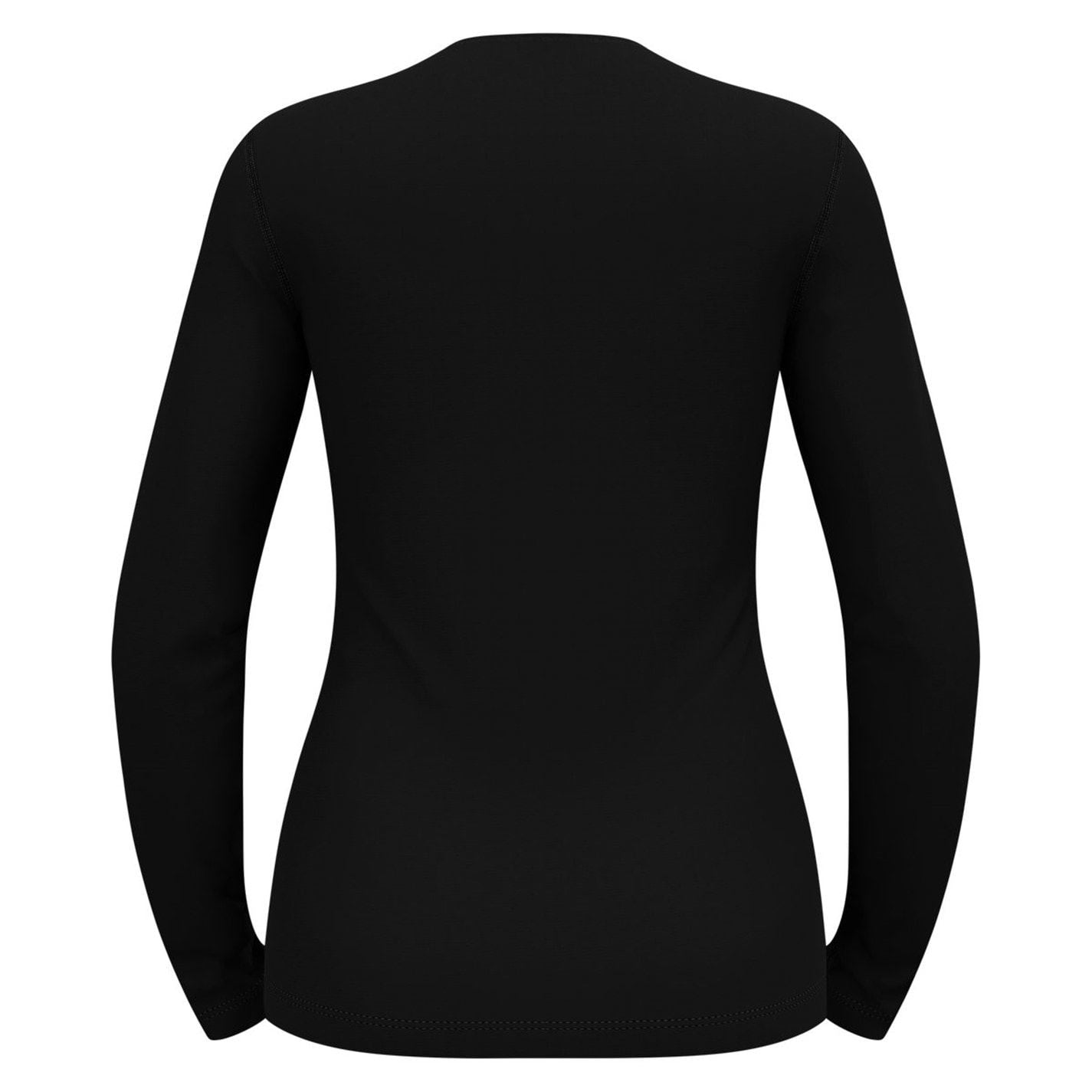 Odlo Athletic Slim Fit Crew Neck Top