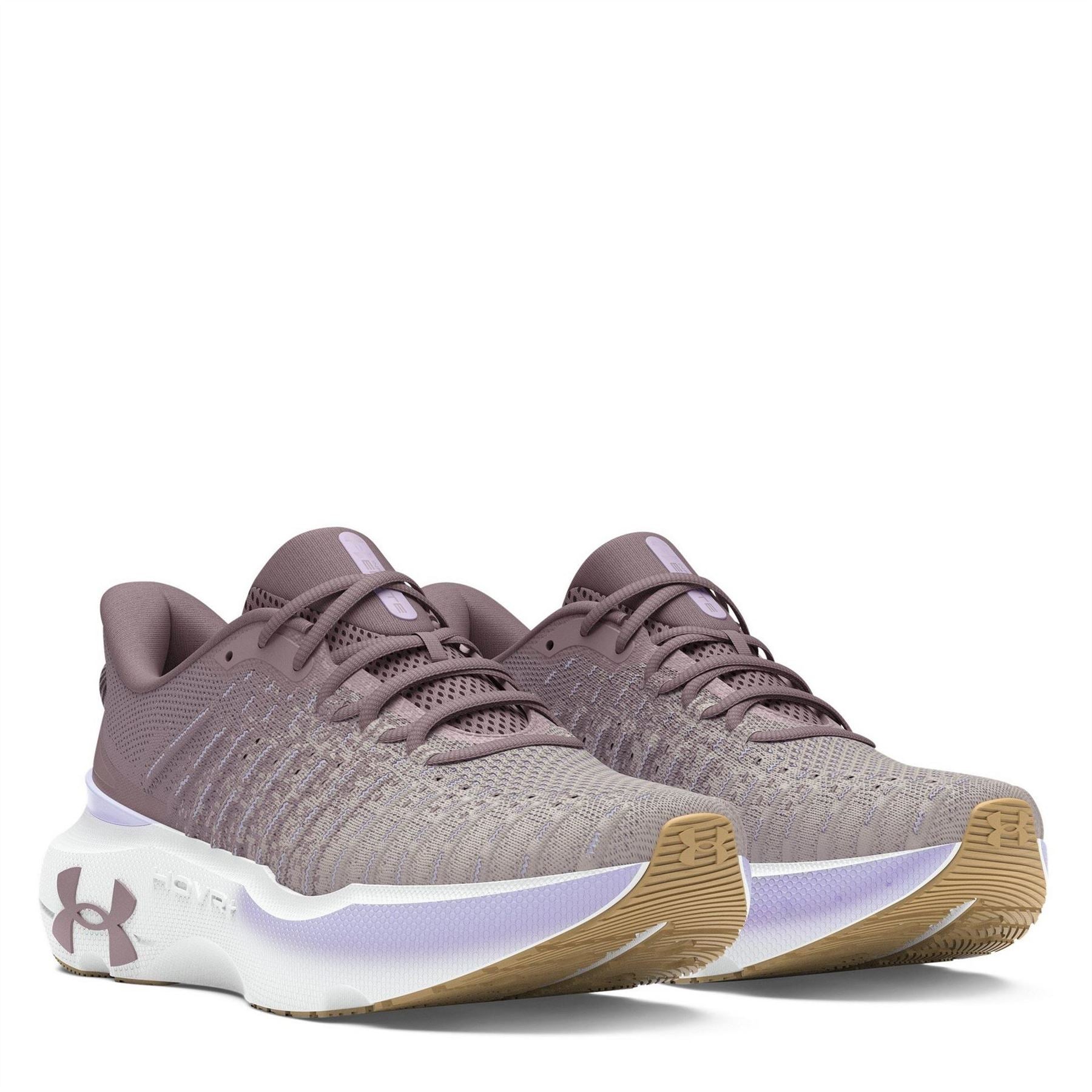 Under Armour Womens Armour Ua W Infinite Elite Road Running Shoes
