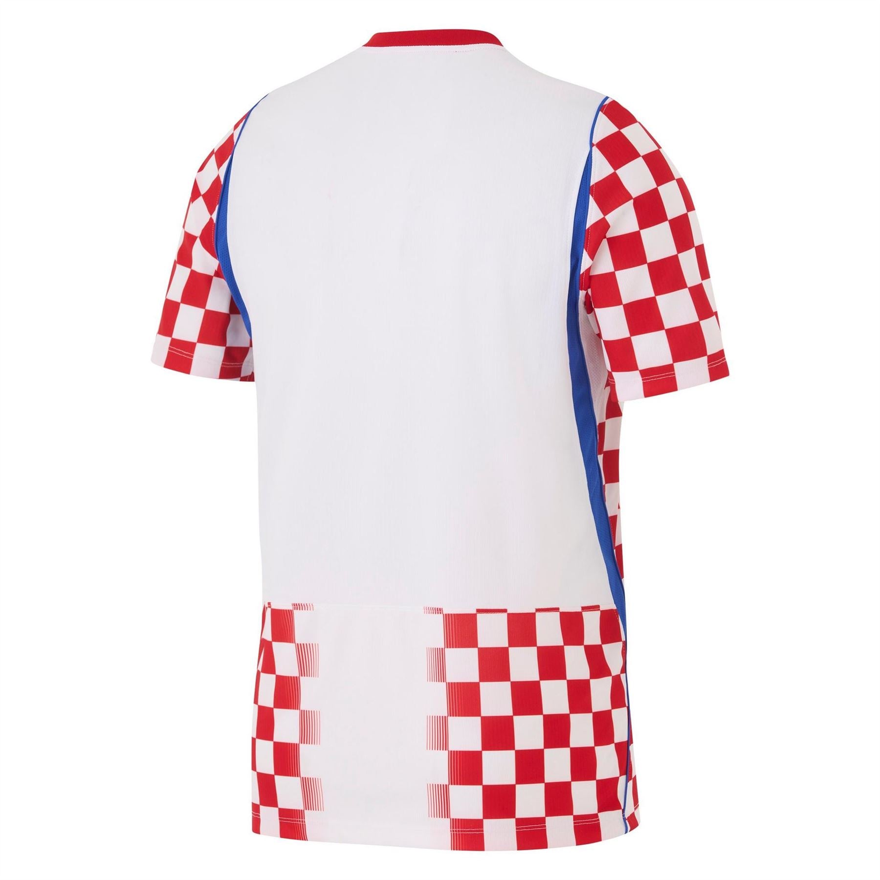Nike Adults Croatia 2026 Football Shirt