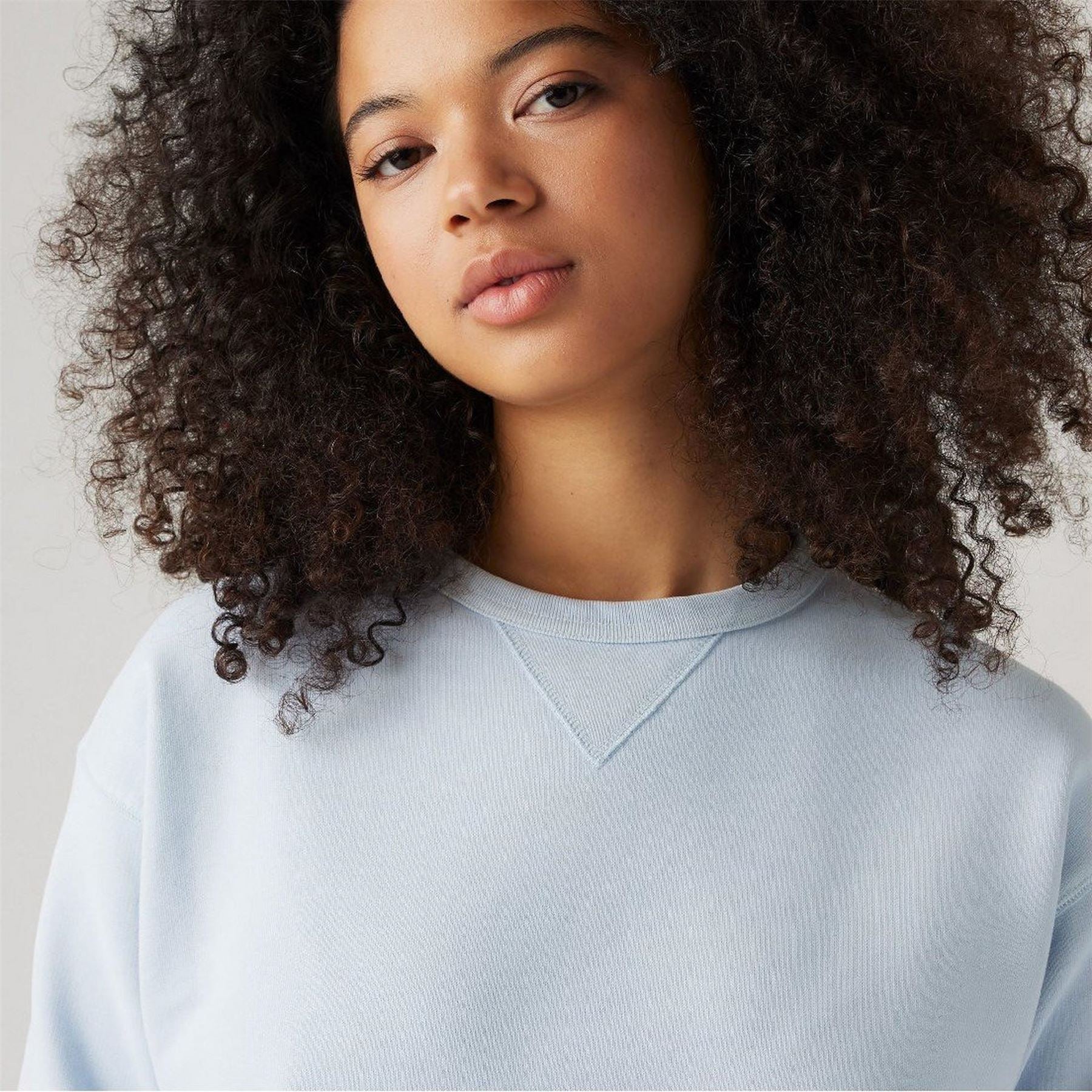 Levis Heritage Crew