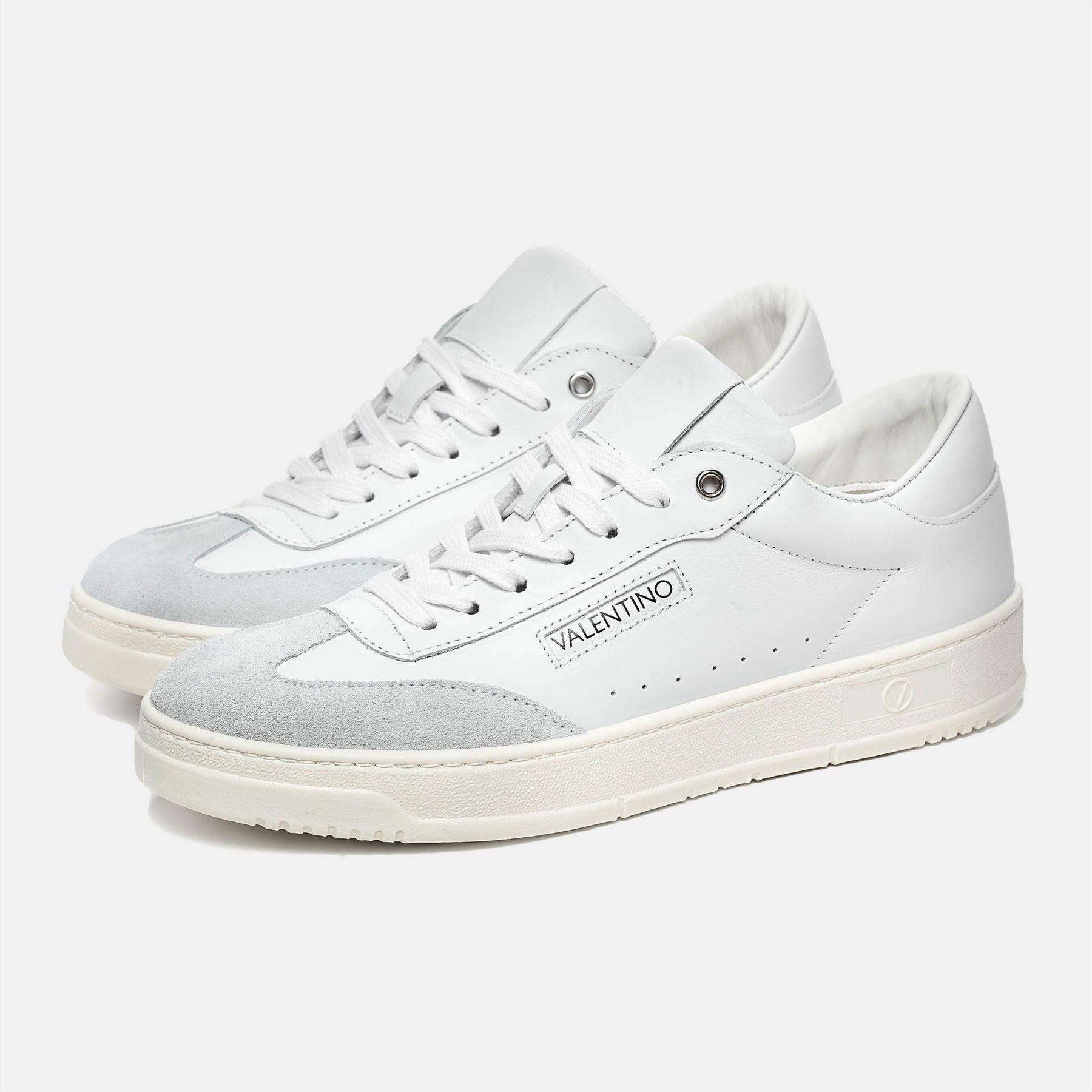 Valentino Vals Saturno Low Top Trainers