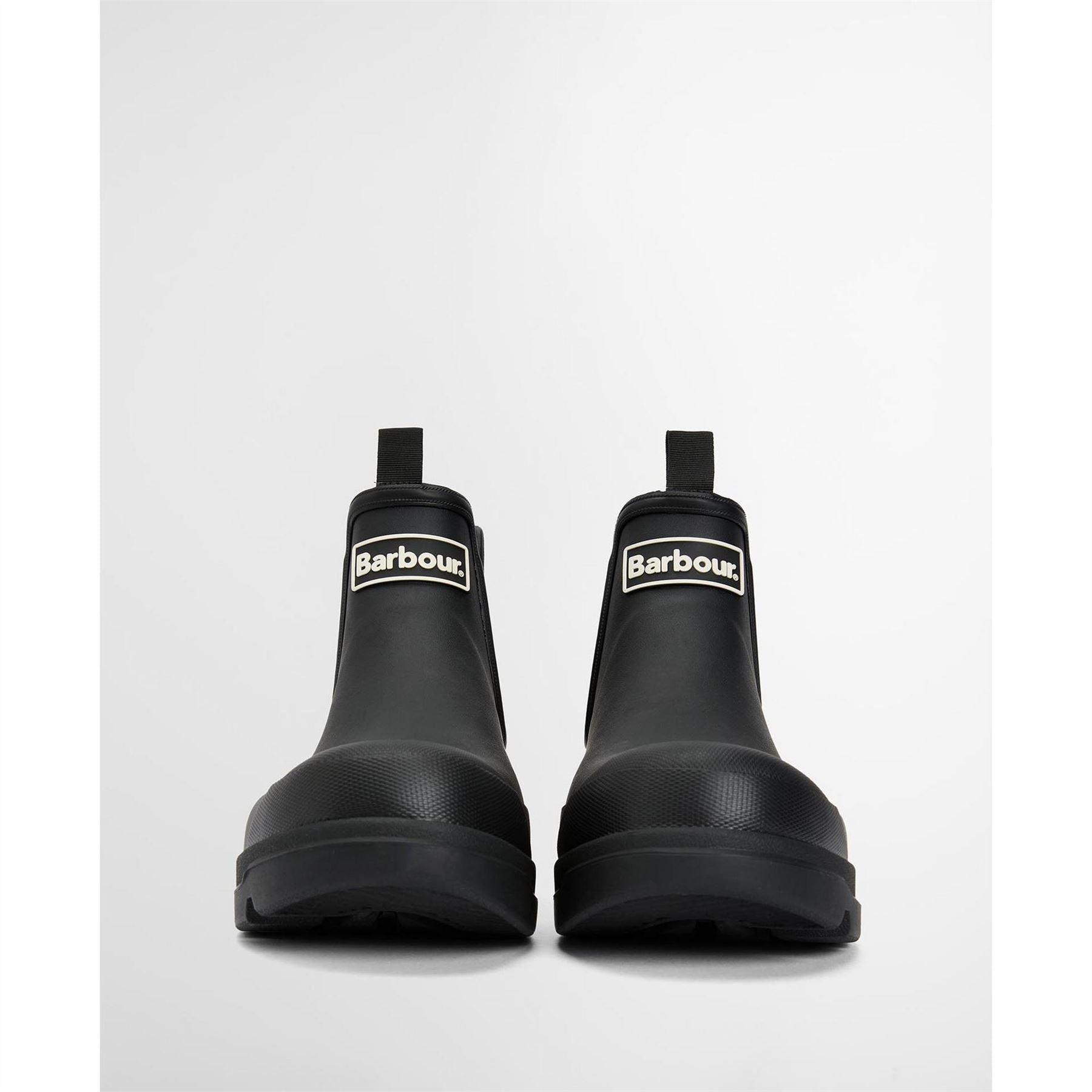 Barbour Chelsea Wellington Boots