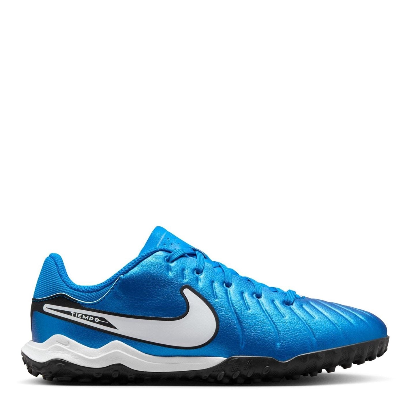 Nike Tiempo Legend 10 Academy Juniors Astro Turf Football Boots