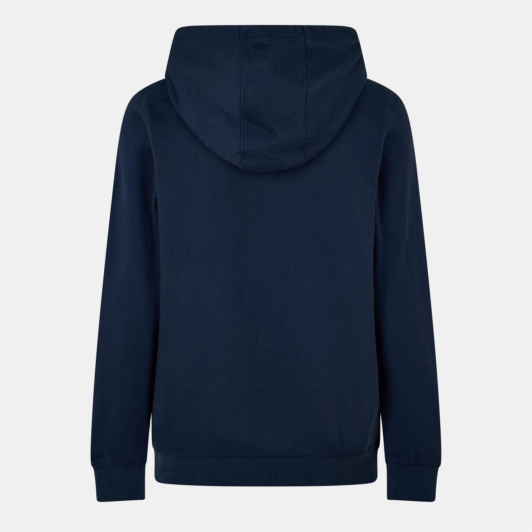 Jack Wills Mens Graphic Zip Hoodie