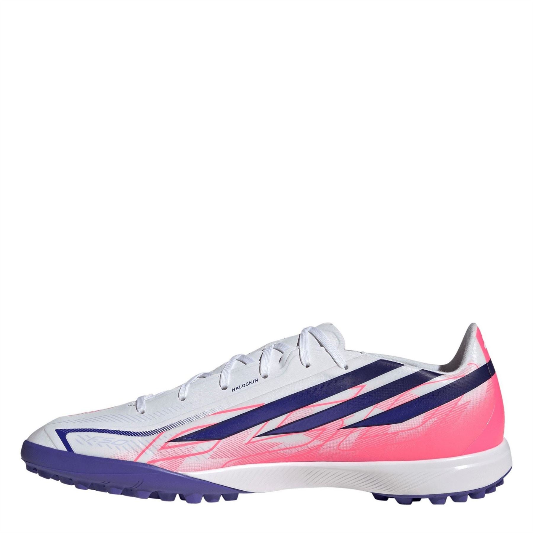 adidas Mens Hyperfast League Turf Football Boots