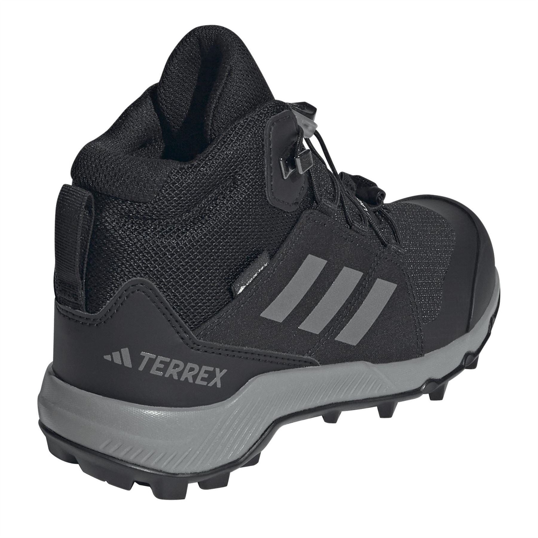 adidas Terrex Mid Gore Tex Hiking Shoes