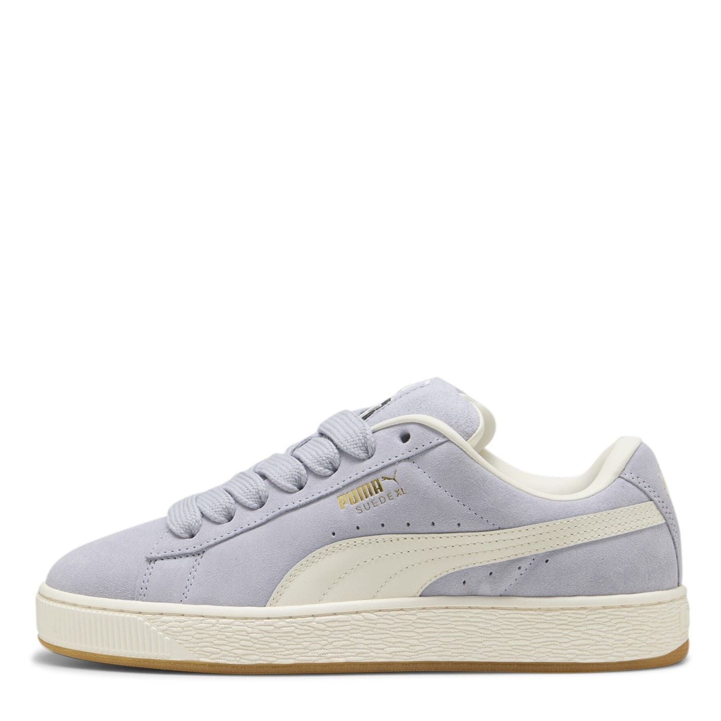 Puma Womens Suede Xl Trainers