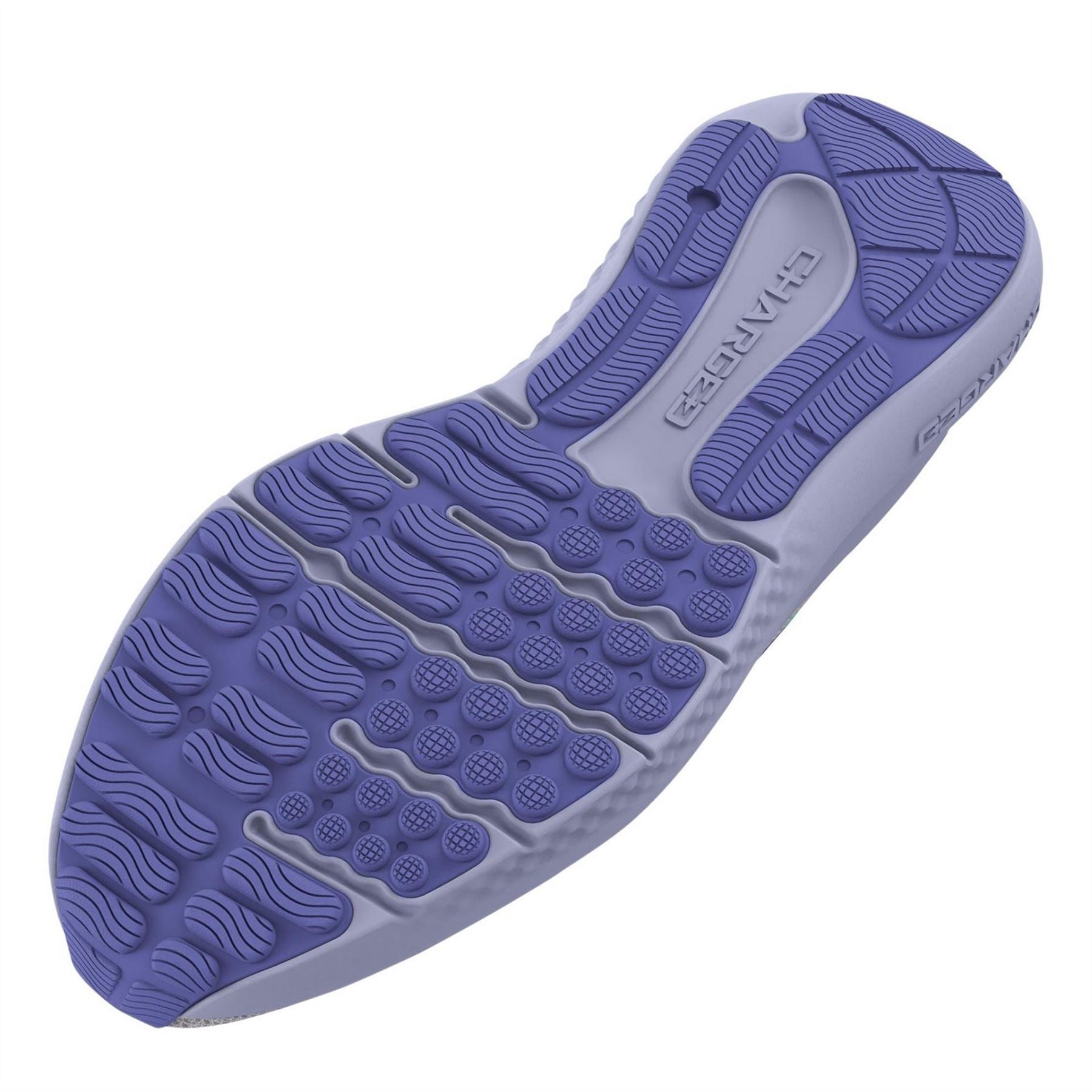 Under Armour Womens Surge 4 Running Shoes