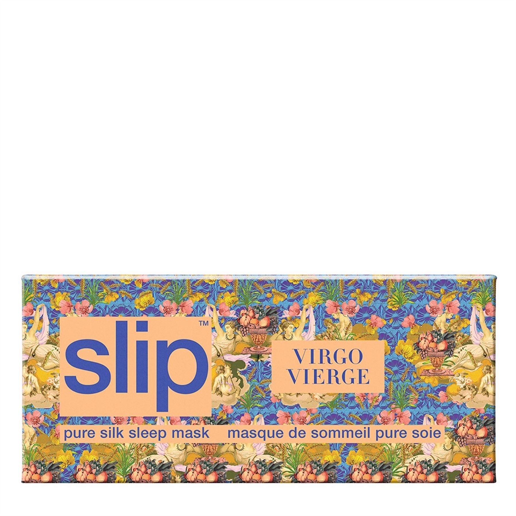Slip Mask   Zodiac   Vir