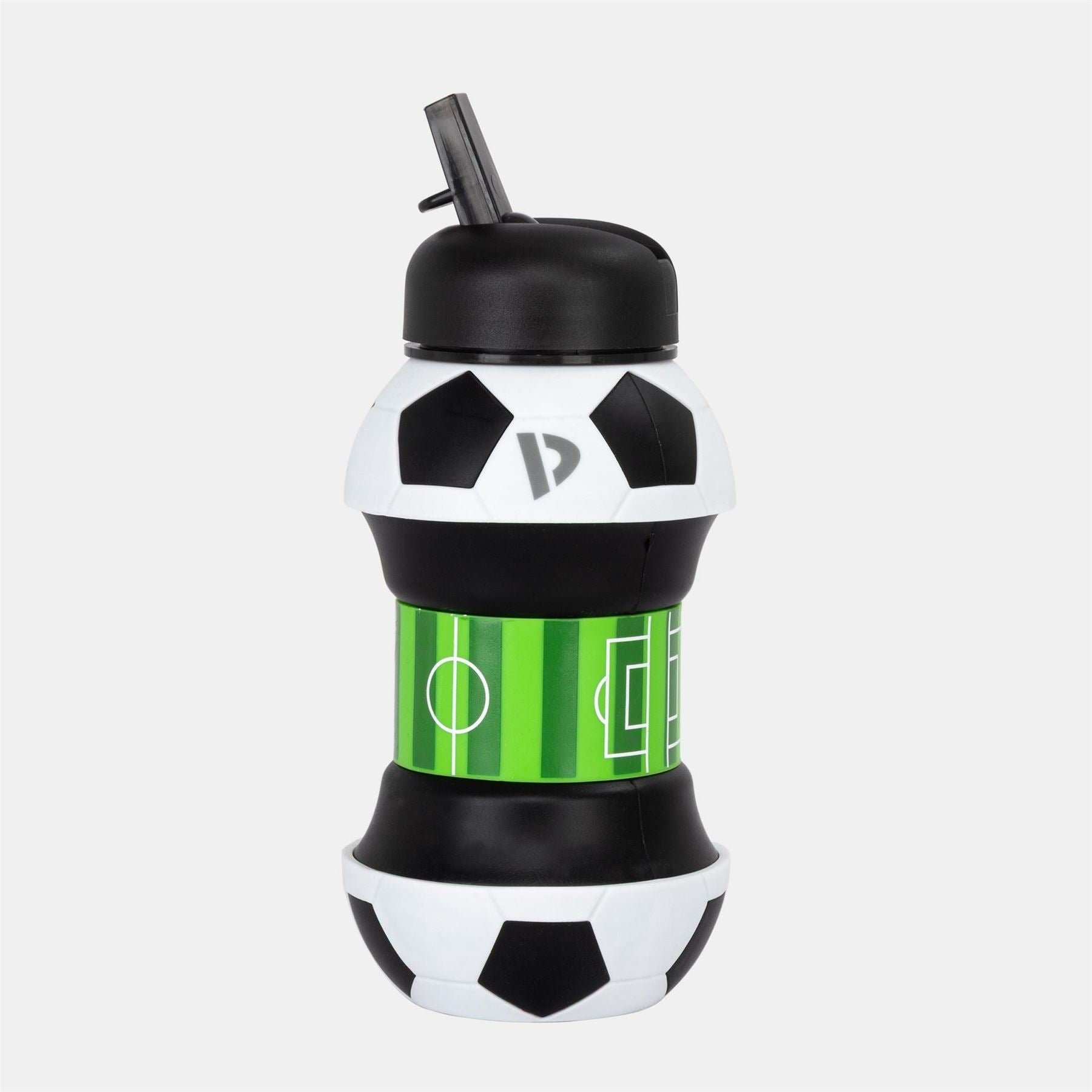 Donnay BPA Free Collapsible Waterbottle