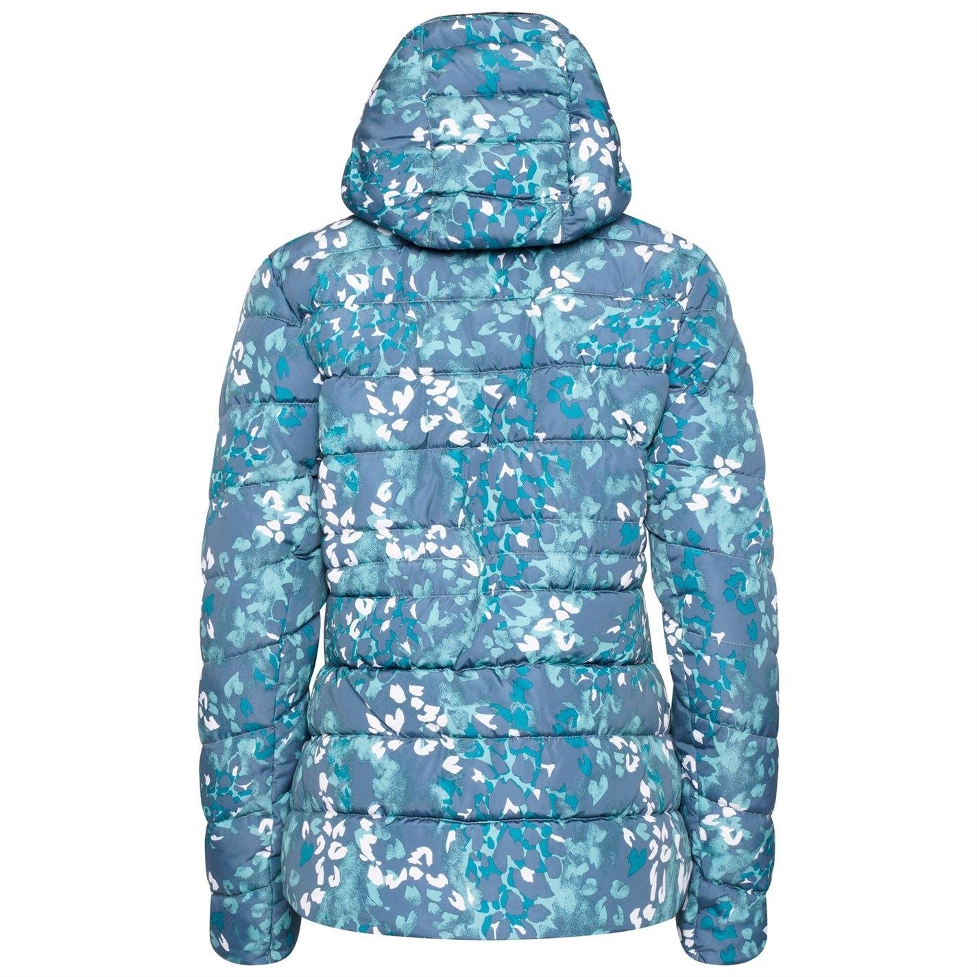 Dare 2b Womens Rept Ii Jacket Outerwear Top