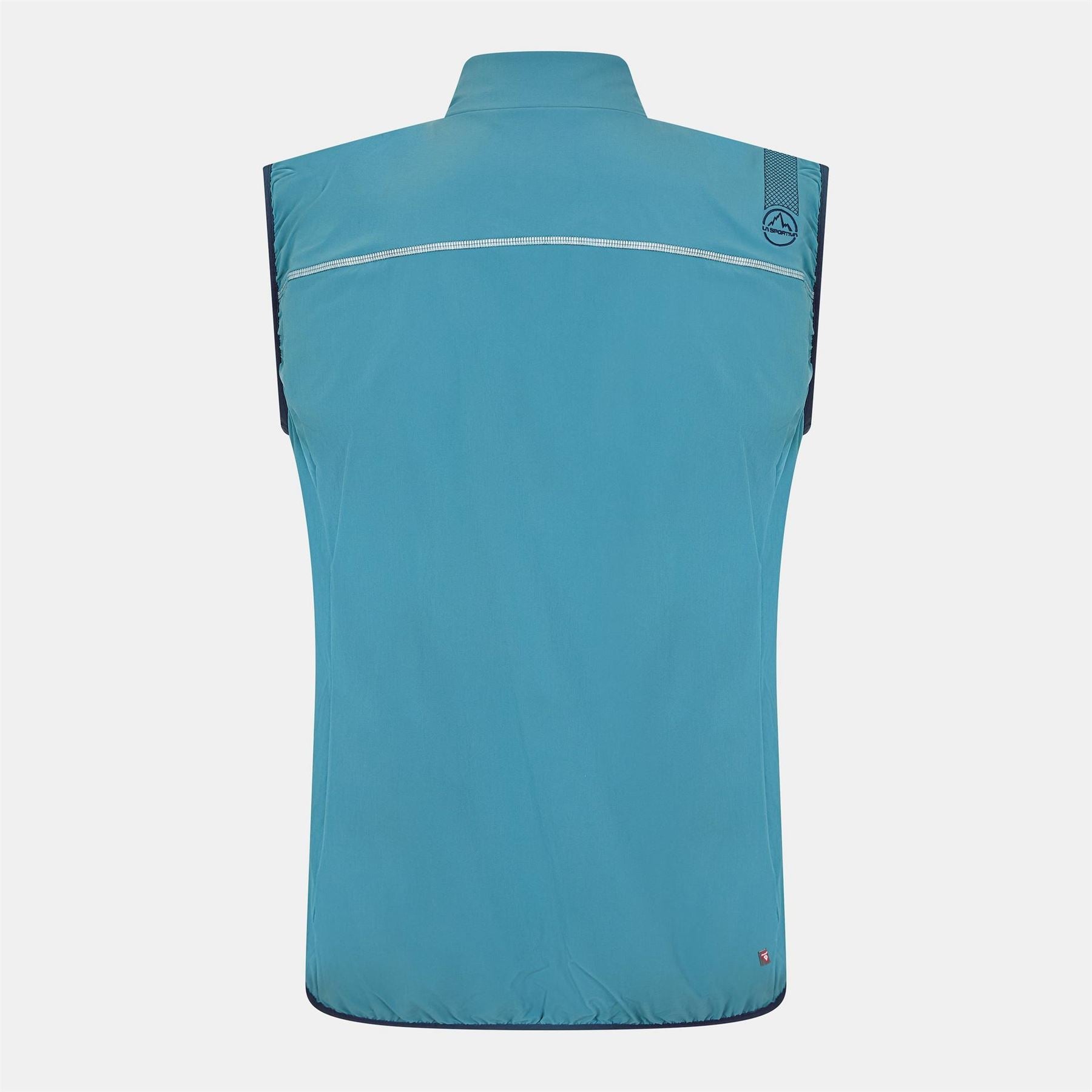 La Sportiva Alya Chevron Mock Neck Gilet