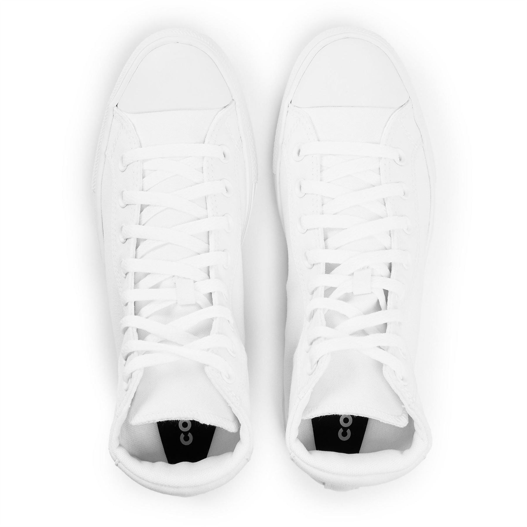 Converse Canvasas High Top Trainers