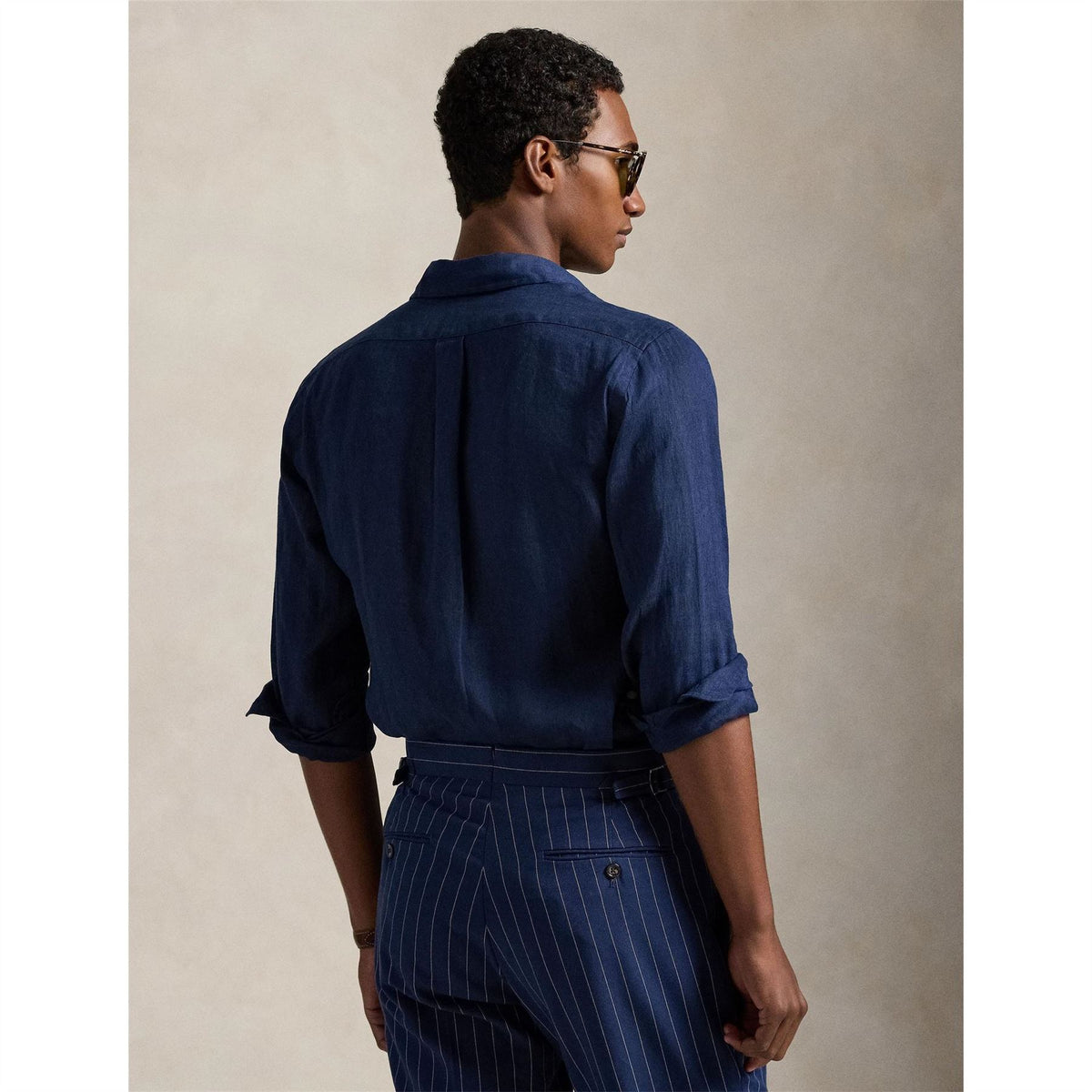 Polo Ralph Lauren Long Sleeve Shirt
