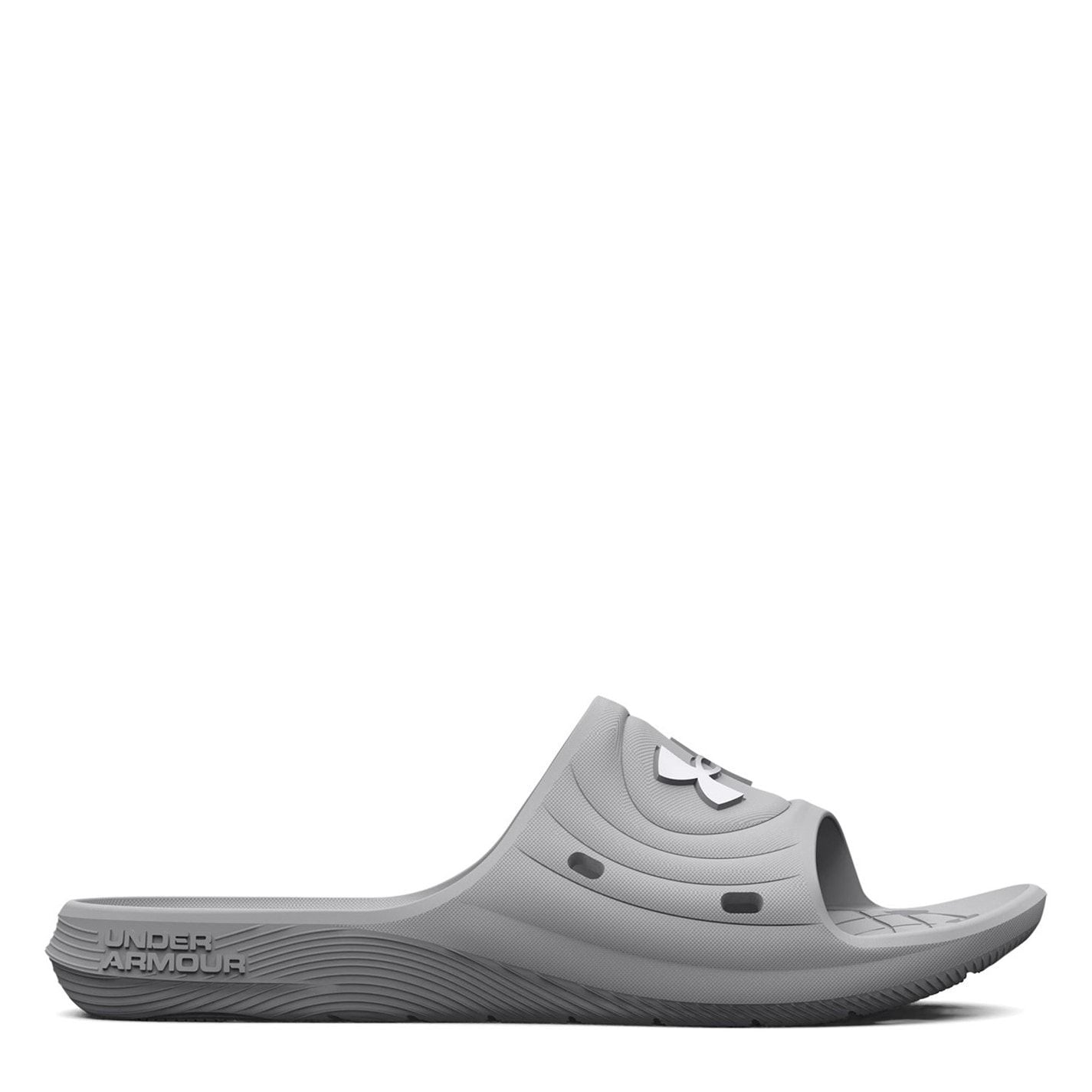 Under Armour Womens Armour Ua W Locker Iv Sl Sliders