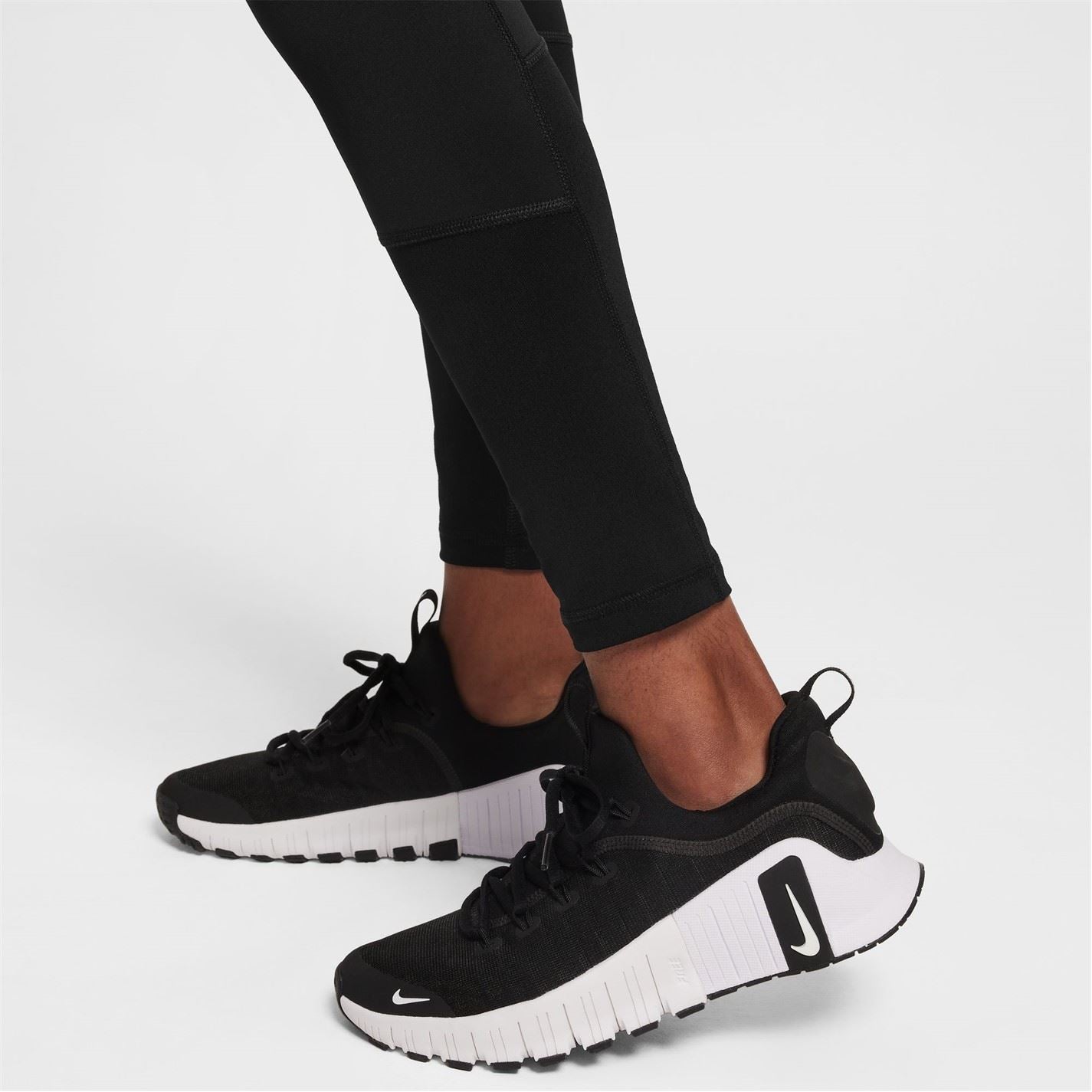 Nike Pro Girls Tights