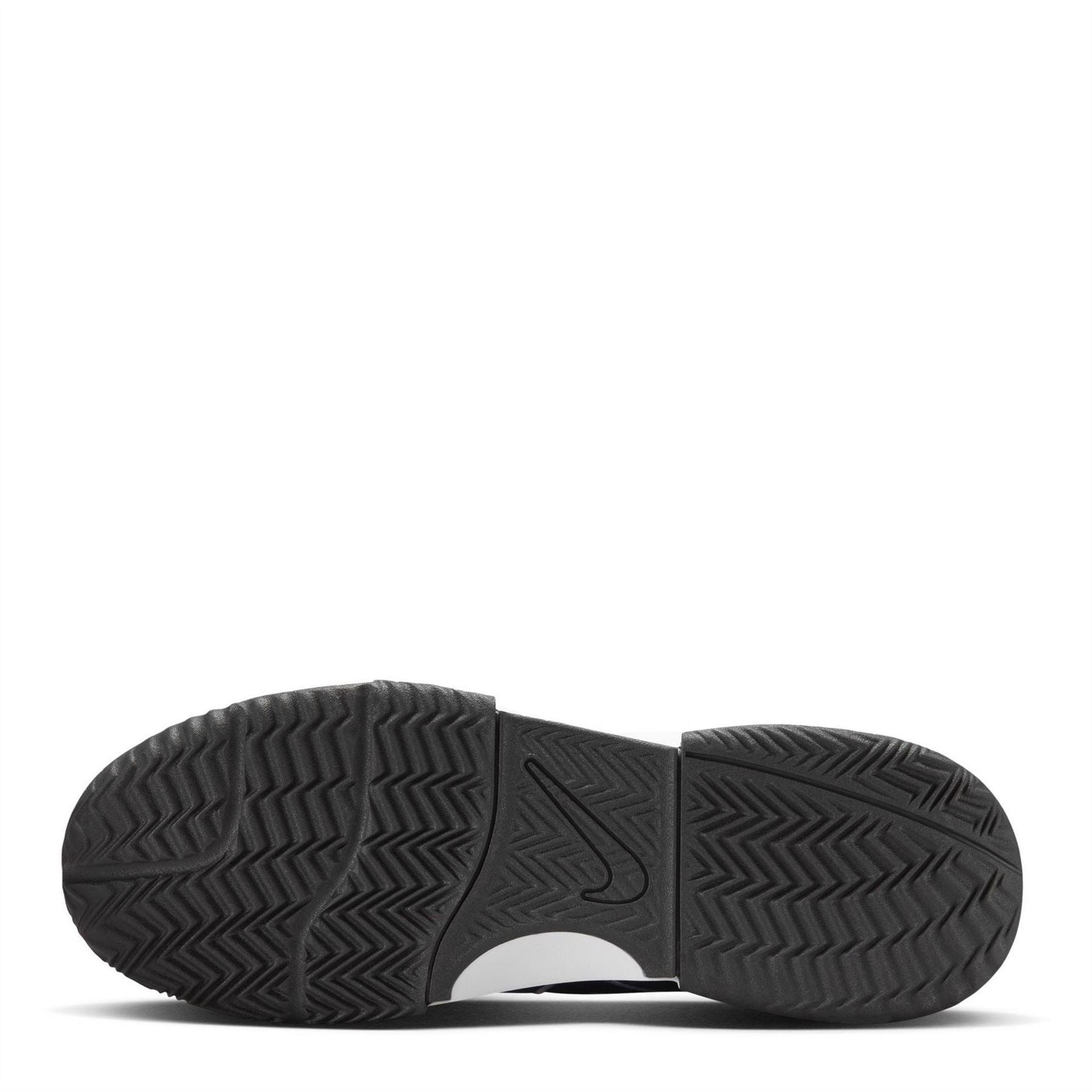 Nike Mens Lite 4 Clay Court Tennis Shoes