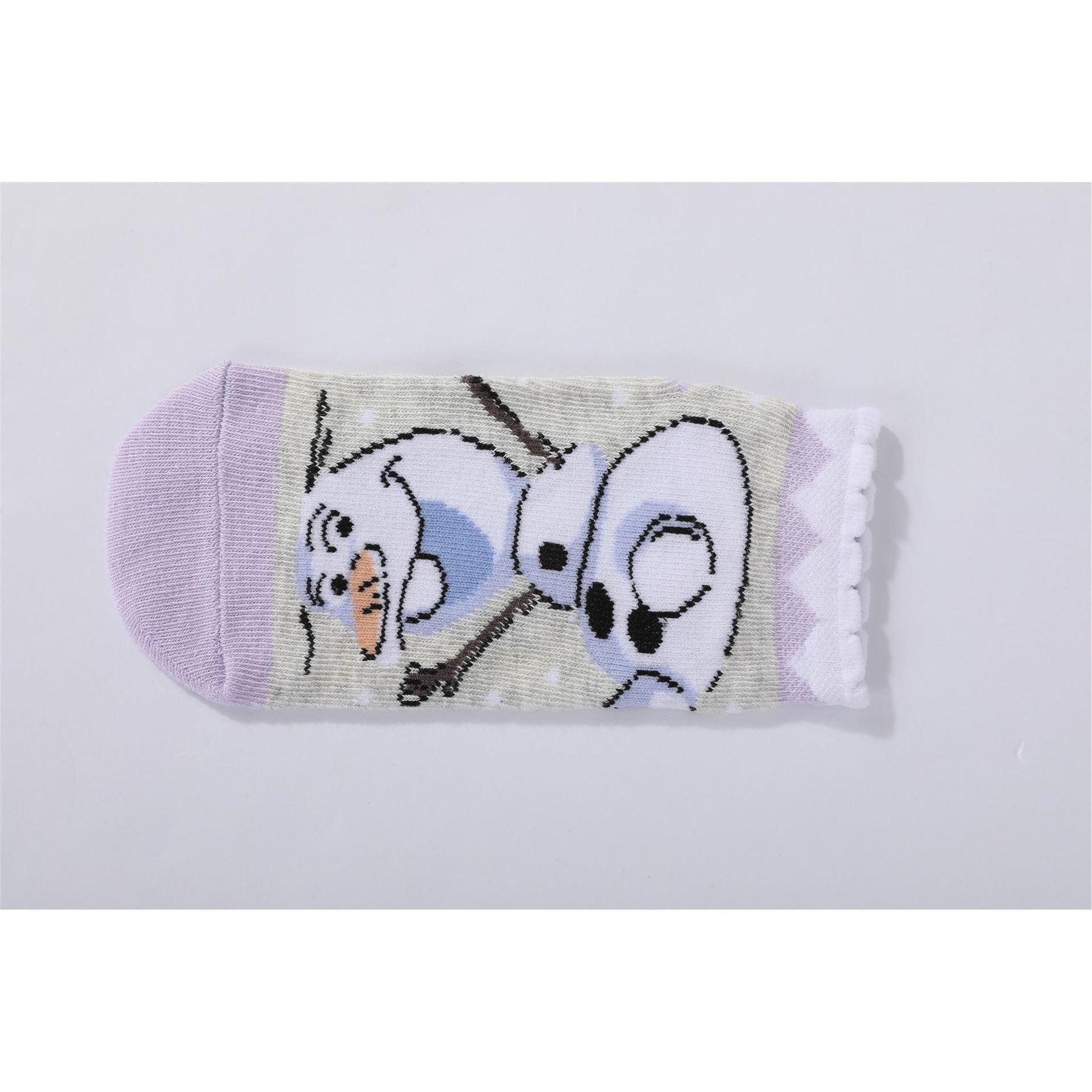 Character Trainer  3 Pk Socks Childrens