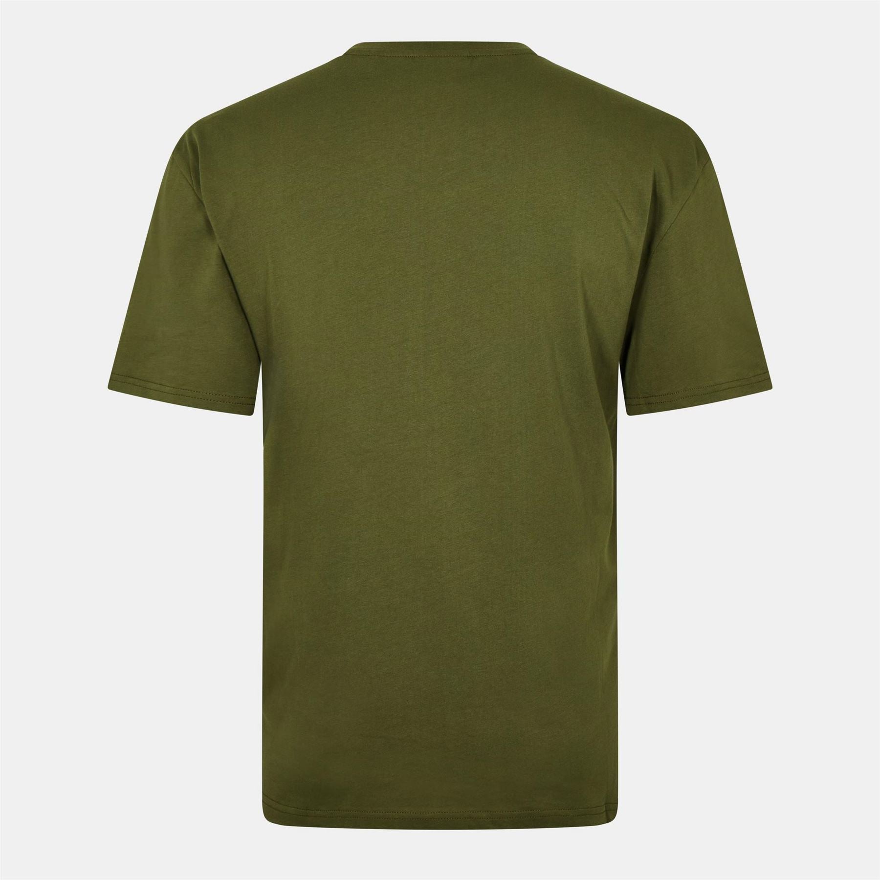 Hugo Relaxed Short Sleeve Pyjama T-Shirt