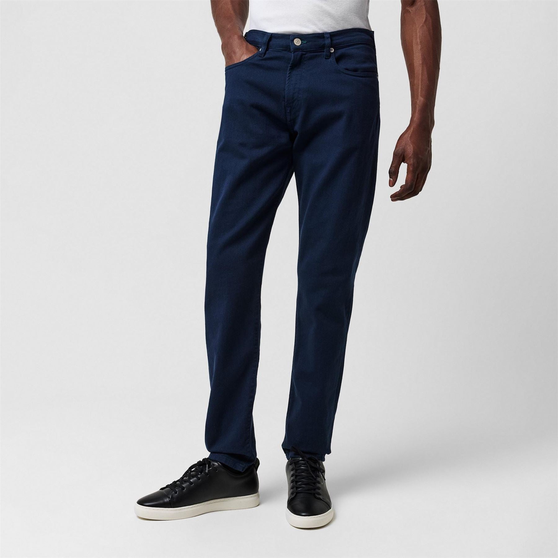 PS Paul Smith Dyed Tape Jeans