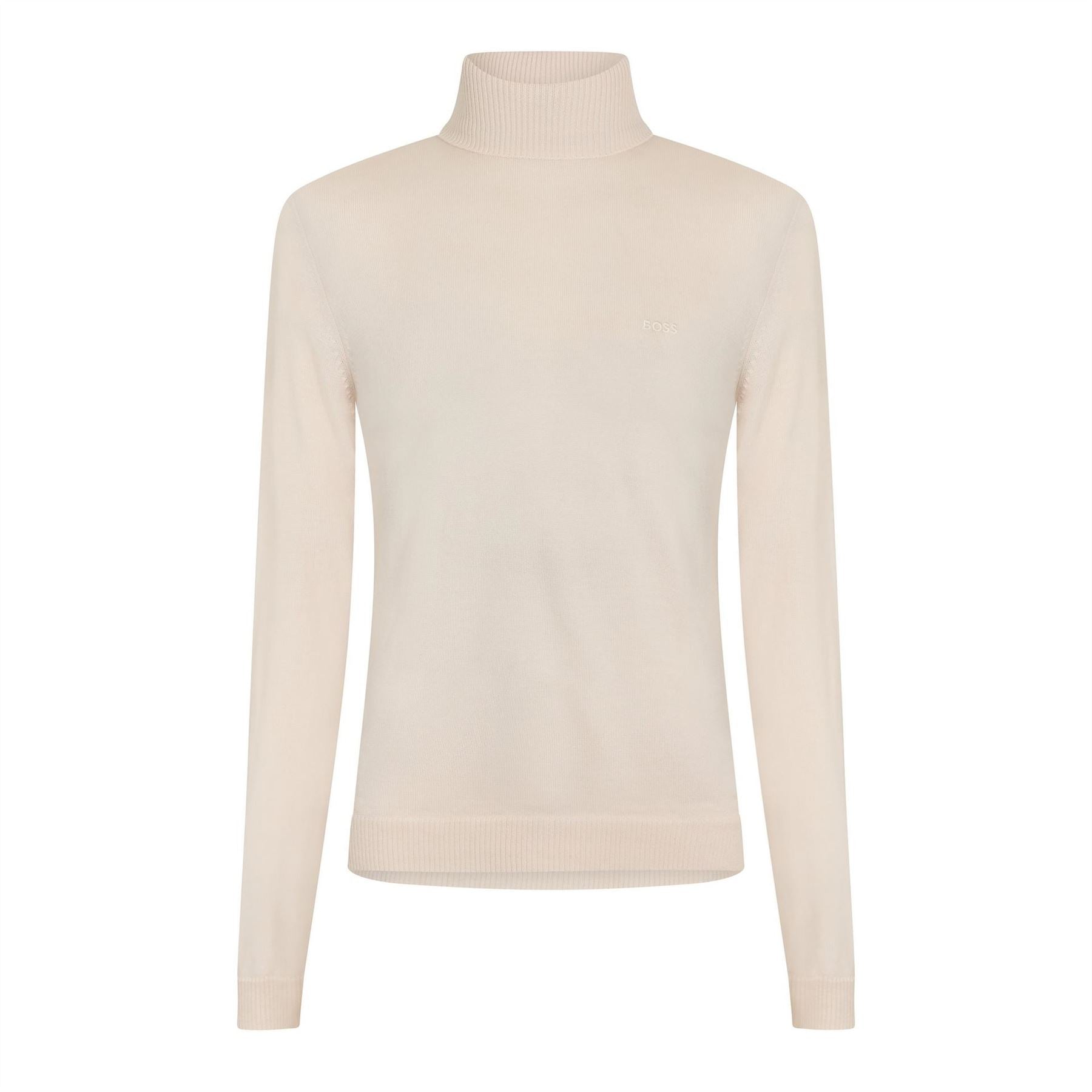 Boss Baldebert E Turtle Neck Jumper