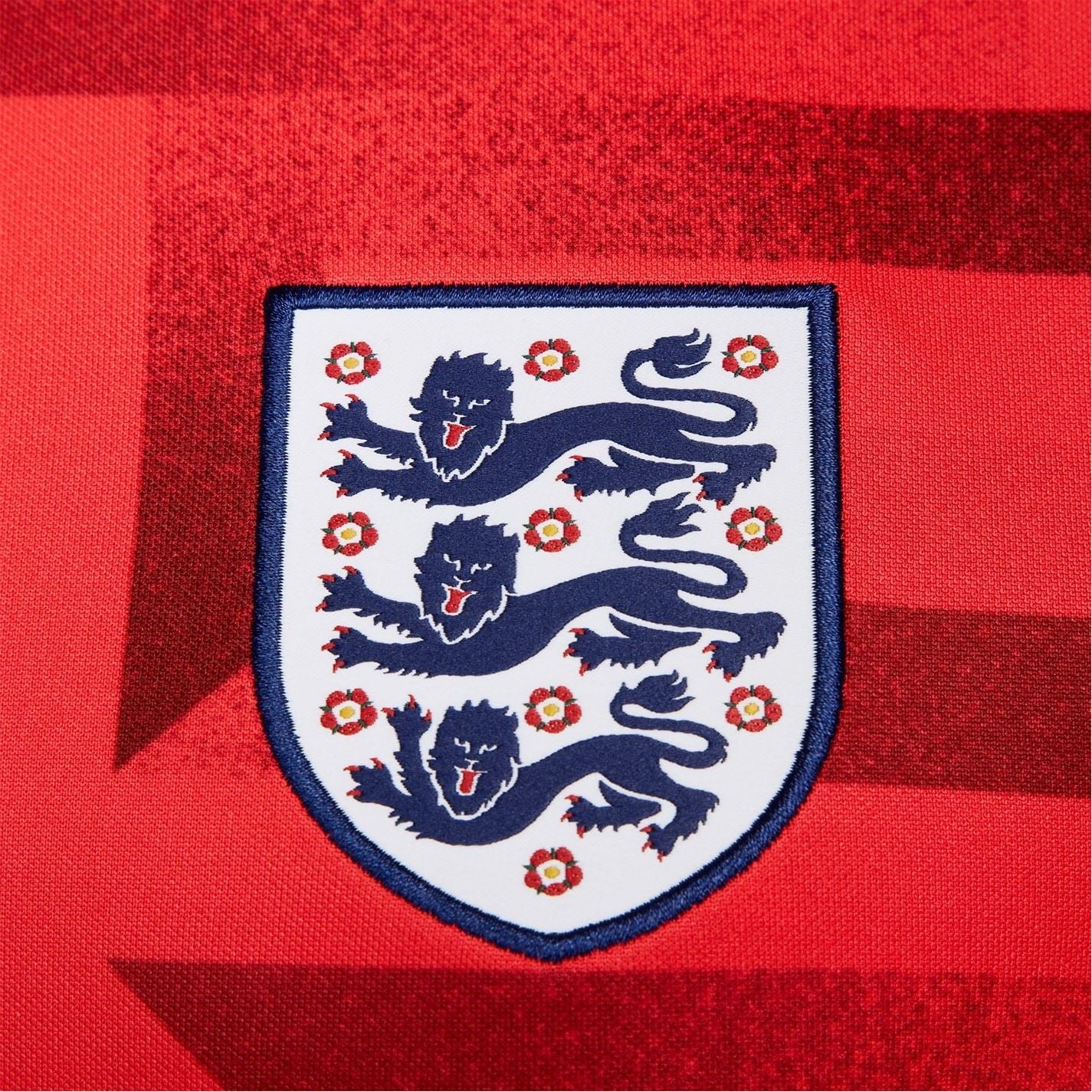 Nike England Academy Pro Pre Match Shirt 2024 Adults