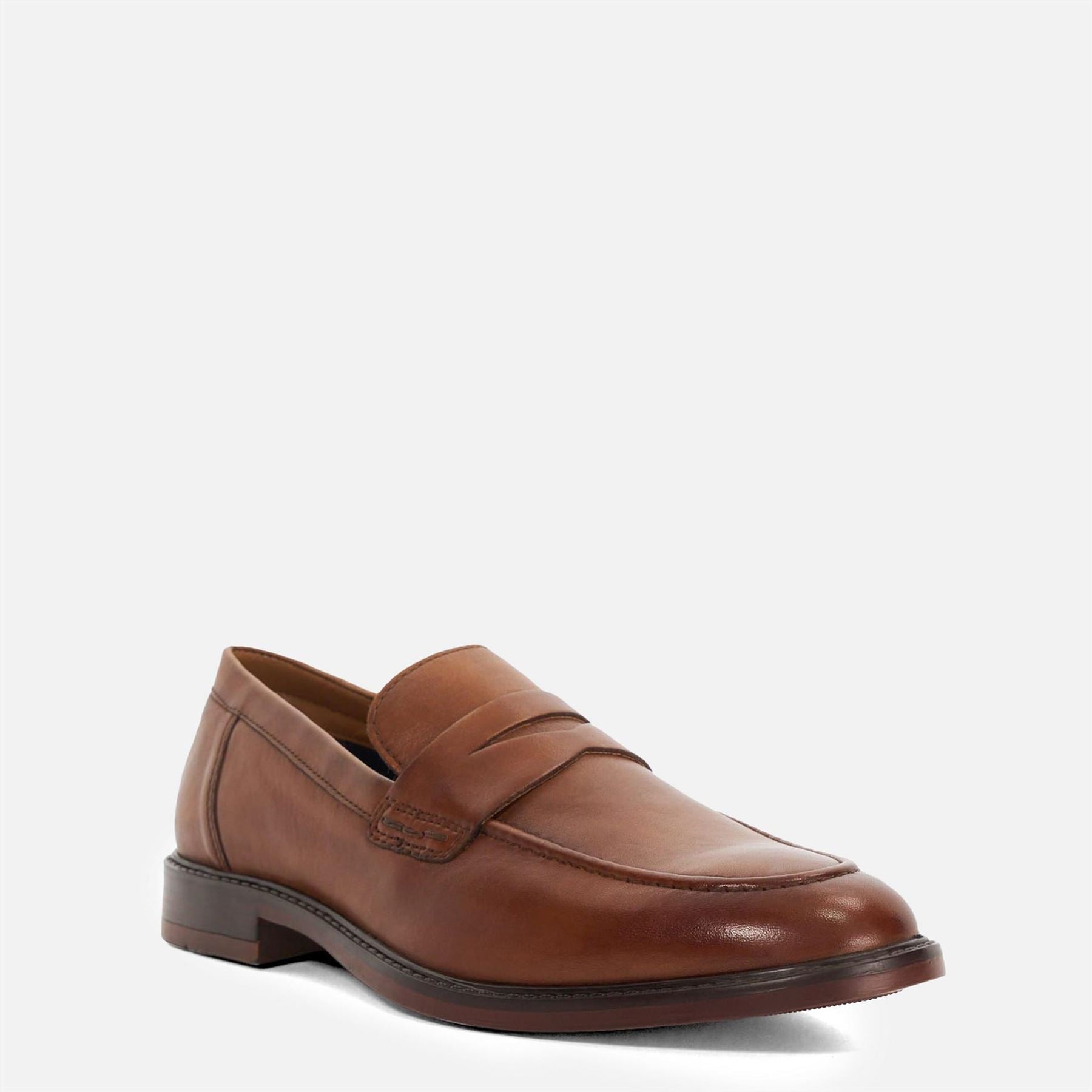 Dune London Stanwood Loafers