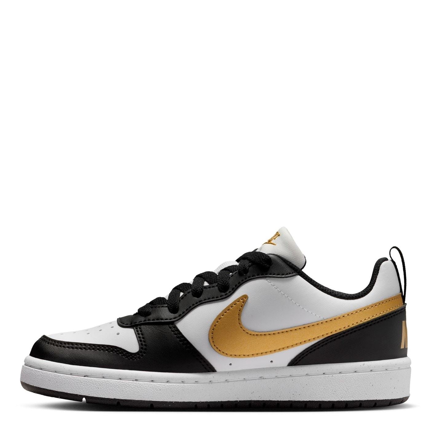 Nike Court Borough Low 2 Se Big Kids Shoes