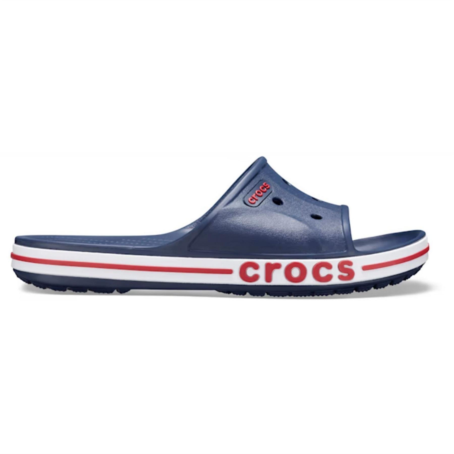 Crocs Bayaband Pool Sliders