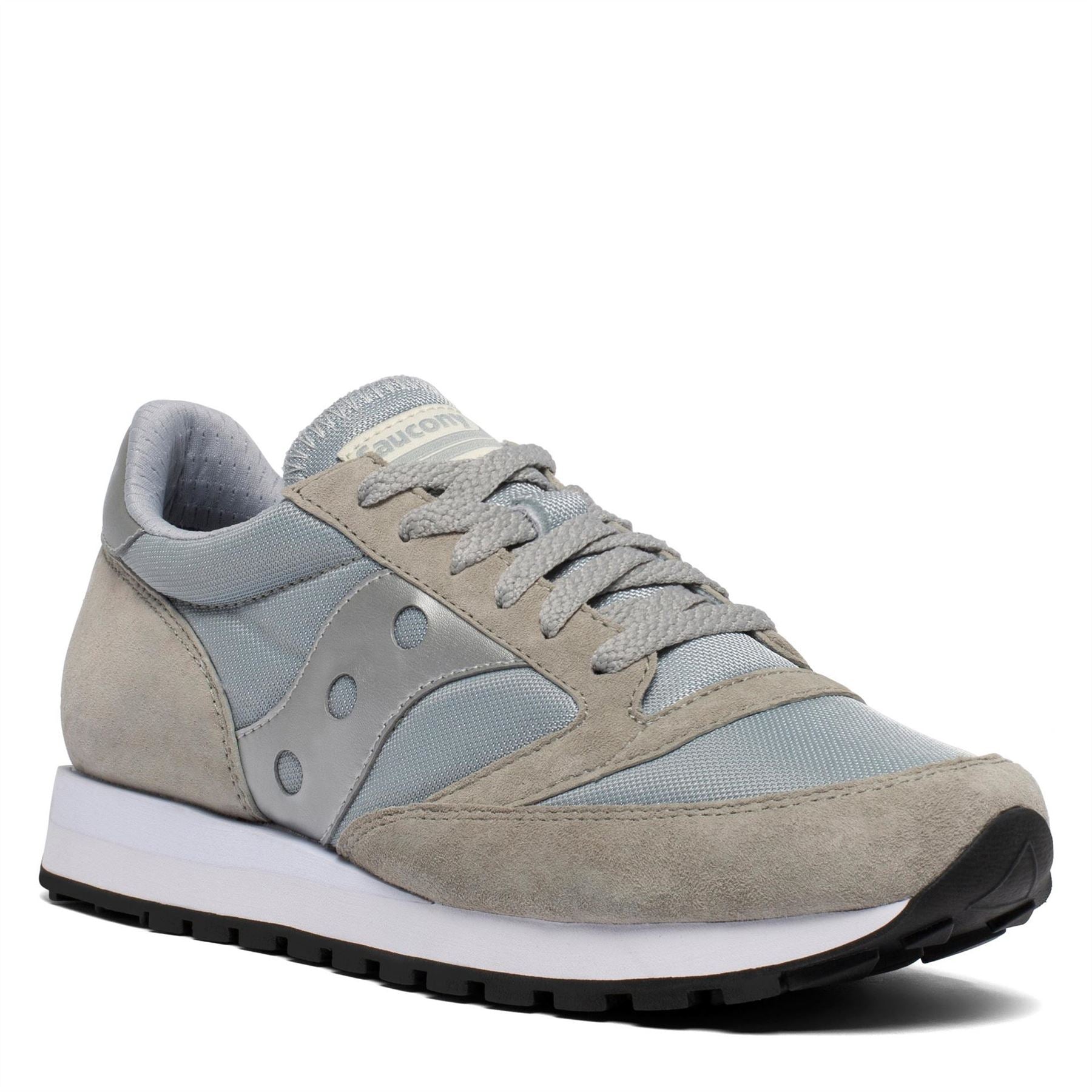 Saucony Mens Jazz 81 Trainers