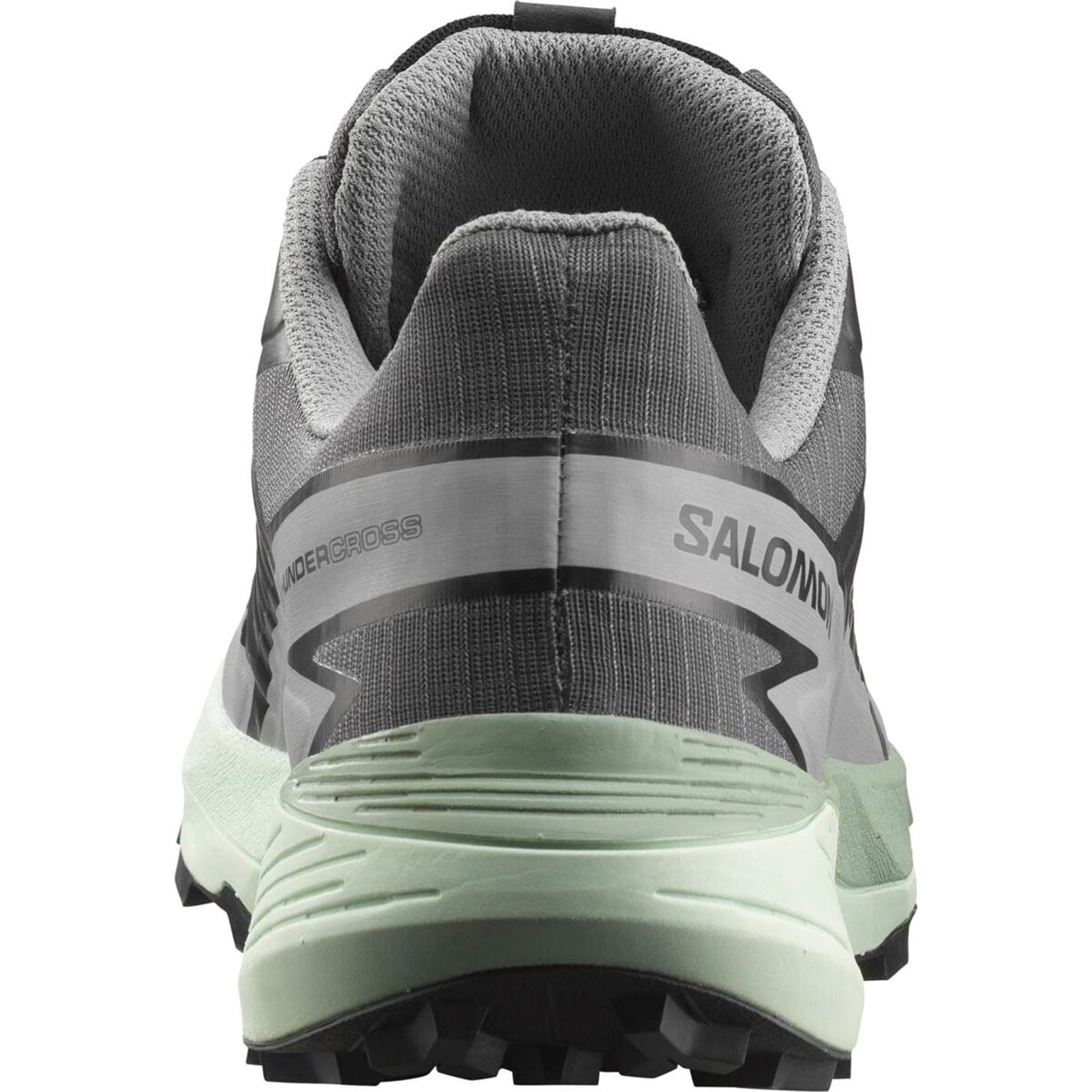 Salomon Mens Thundercross Trail Running Shoes